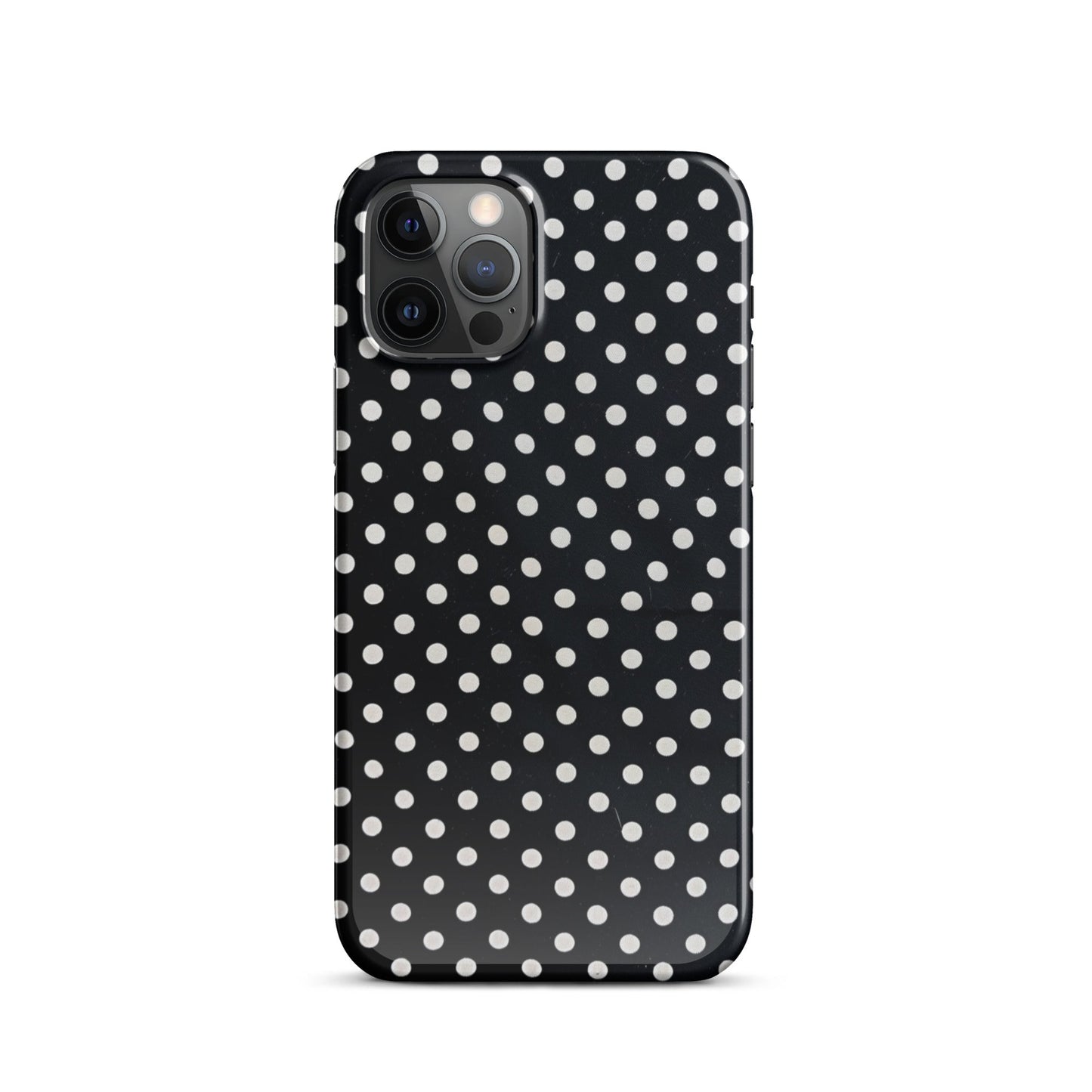 Drops Phone case for iPhone-10