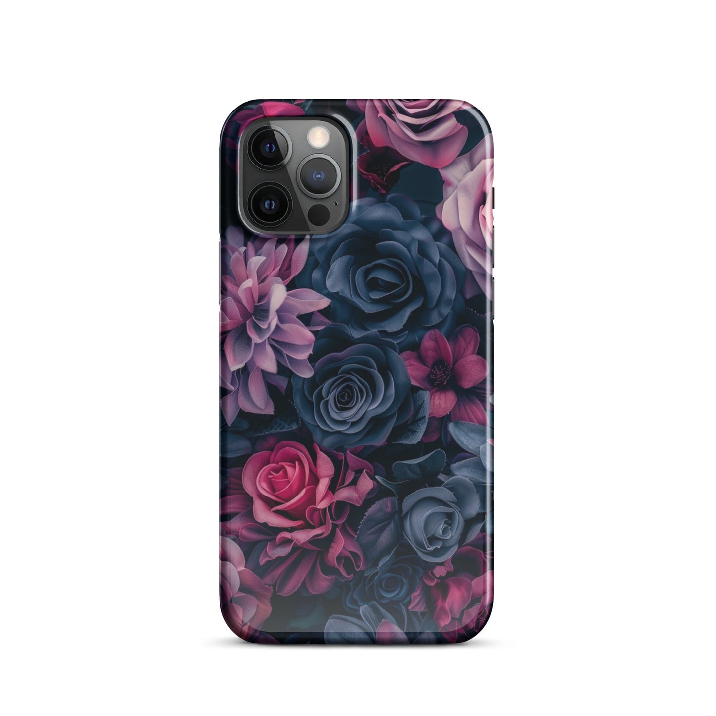 Roses  Phone case for iPhone-10