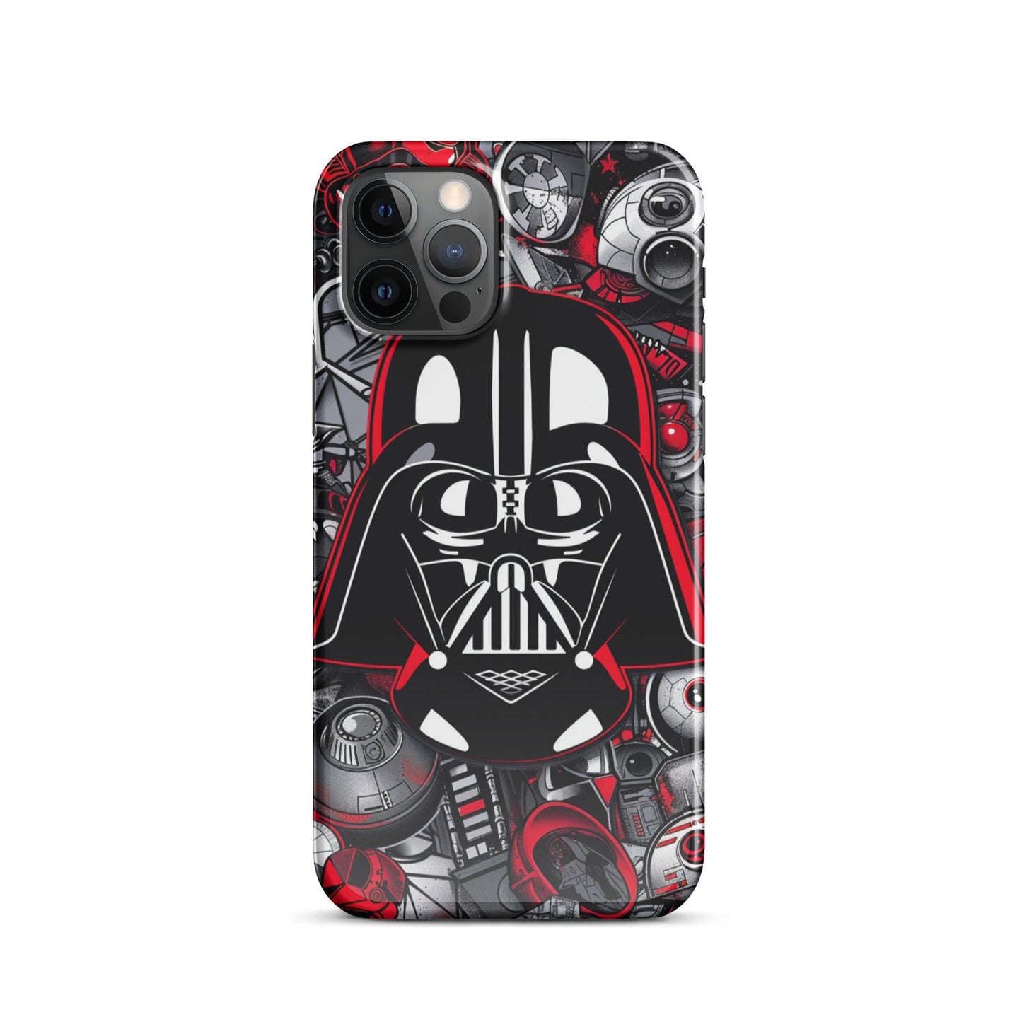 SW Phone case for iPhone-10