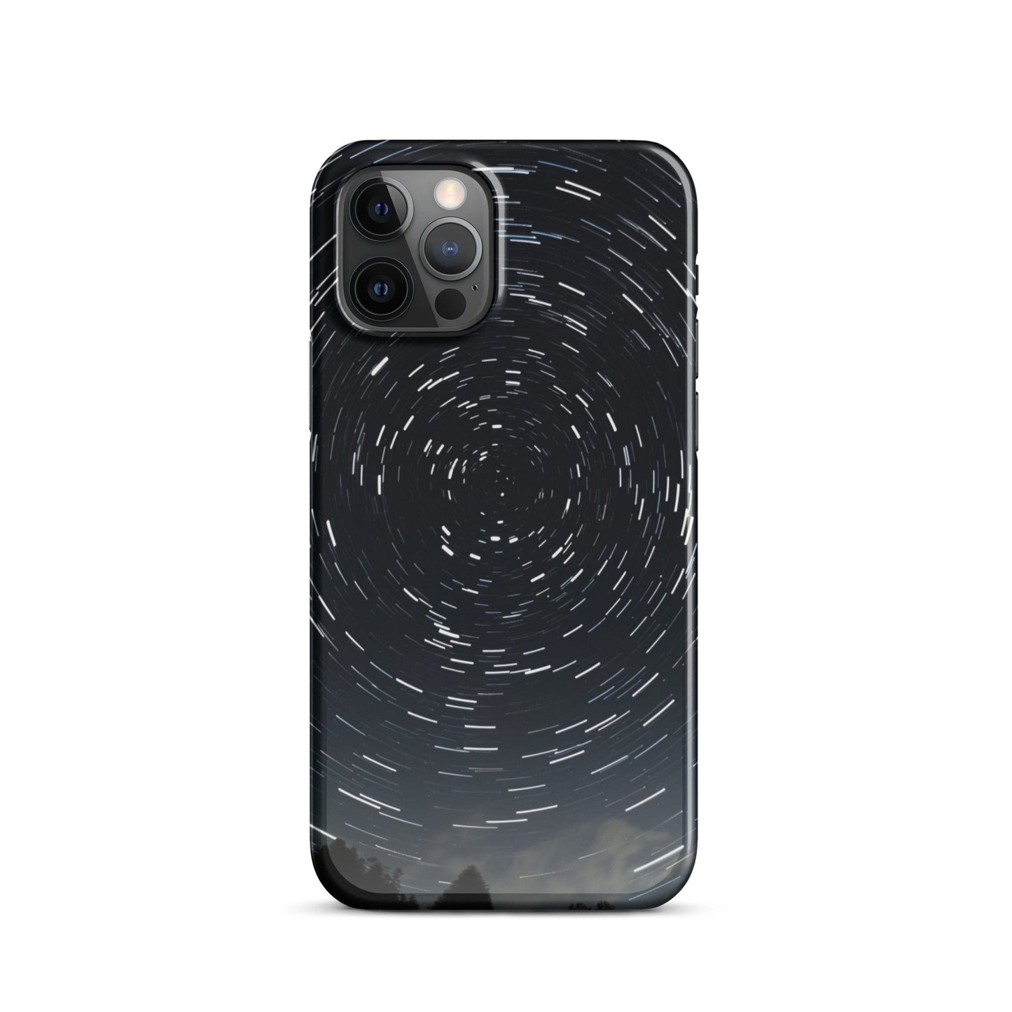 Night Sky Phone case for iPhone-10