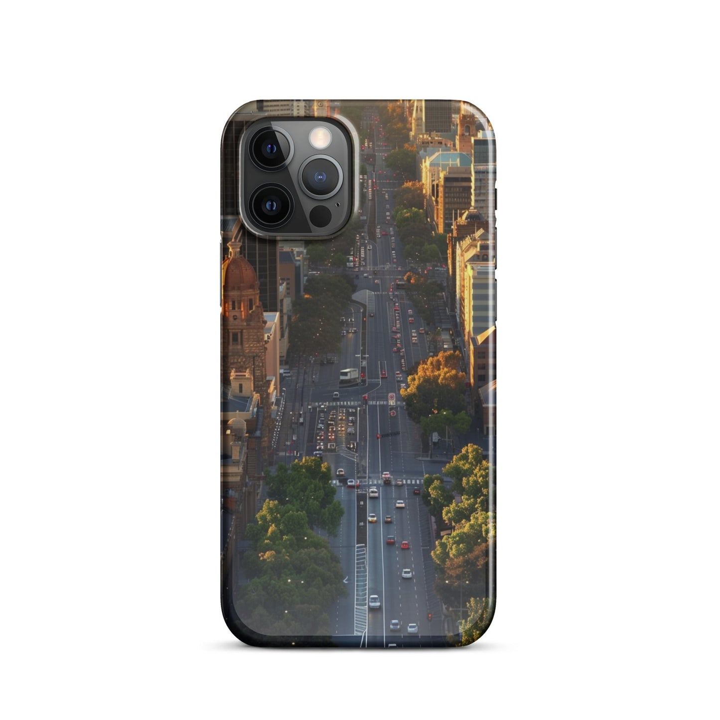 Soth Australia Phone case for iPhone-10