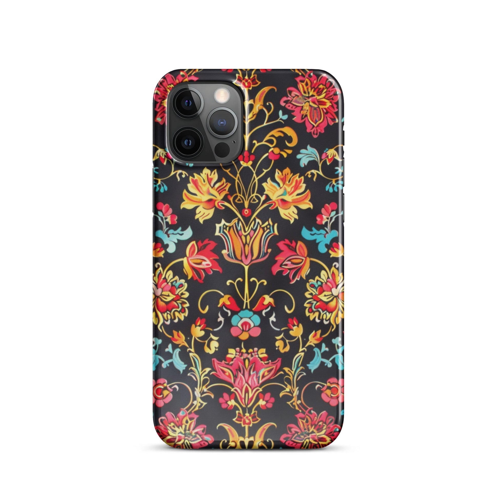 case2 Phone case for iPhone-10