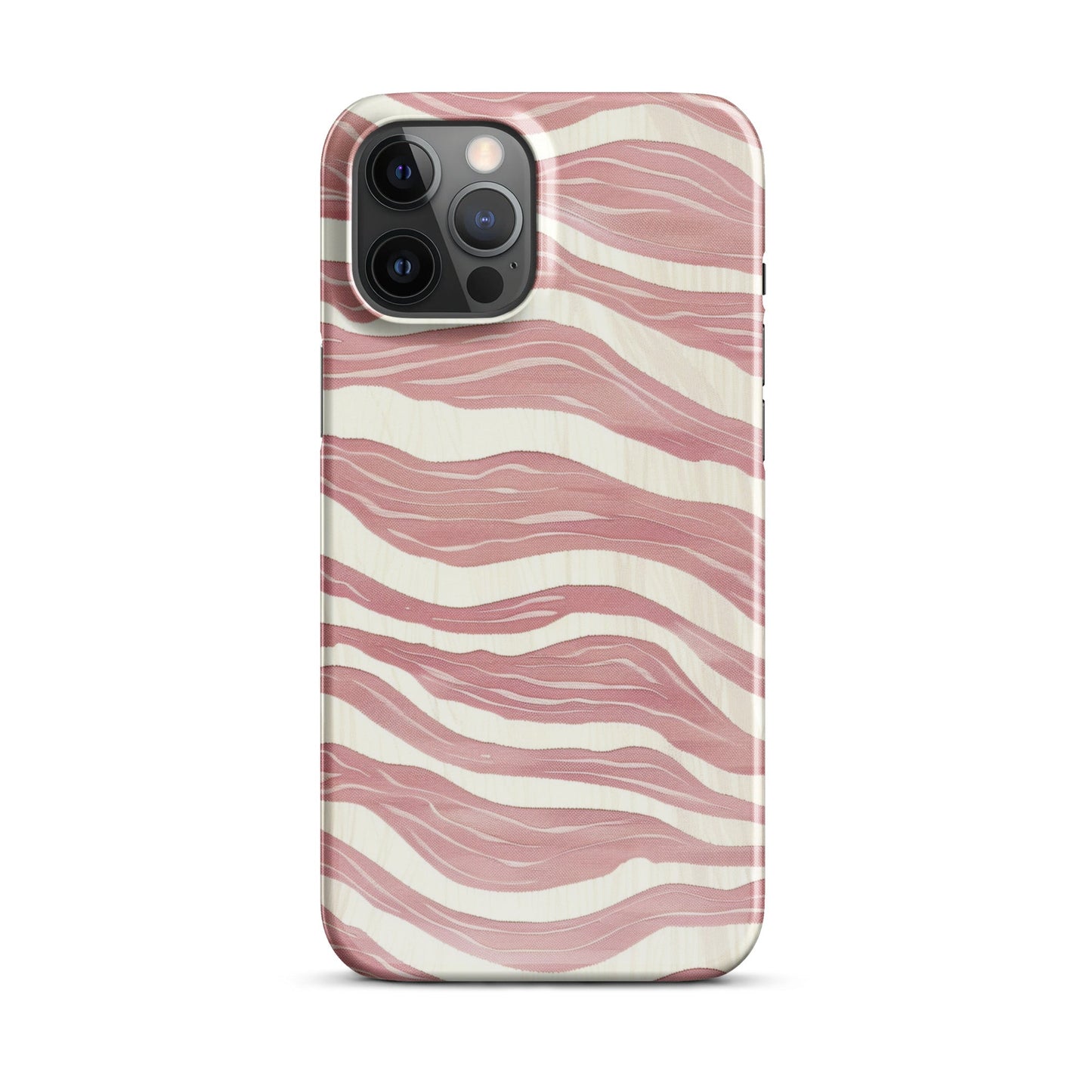 Zebra  Phone case for iPhone-12