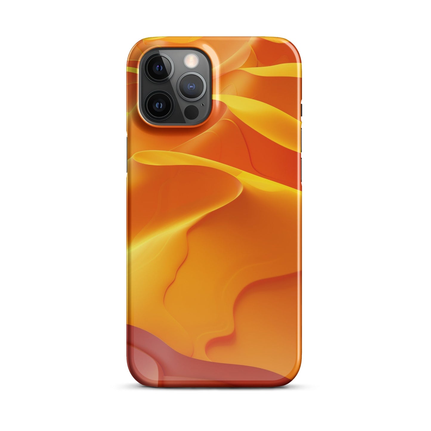 Abstract Phone Case for iPhone-12