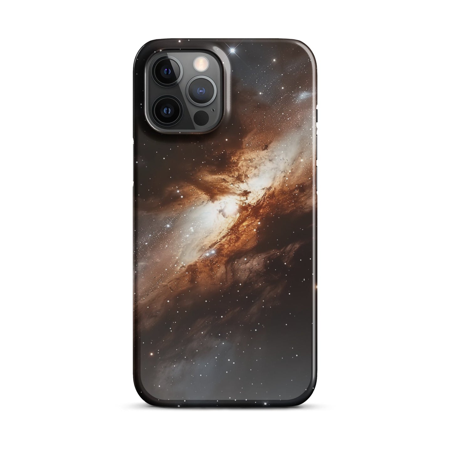 Glaxy Phone case for iPhone-12