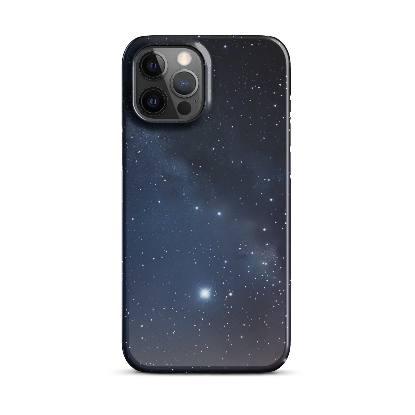 Stars Phone case for iPhone-12