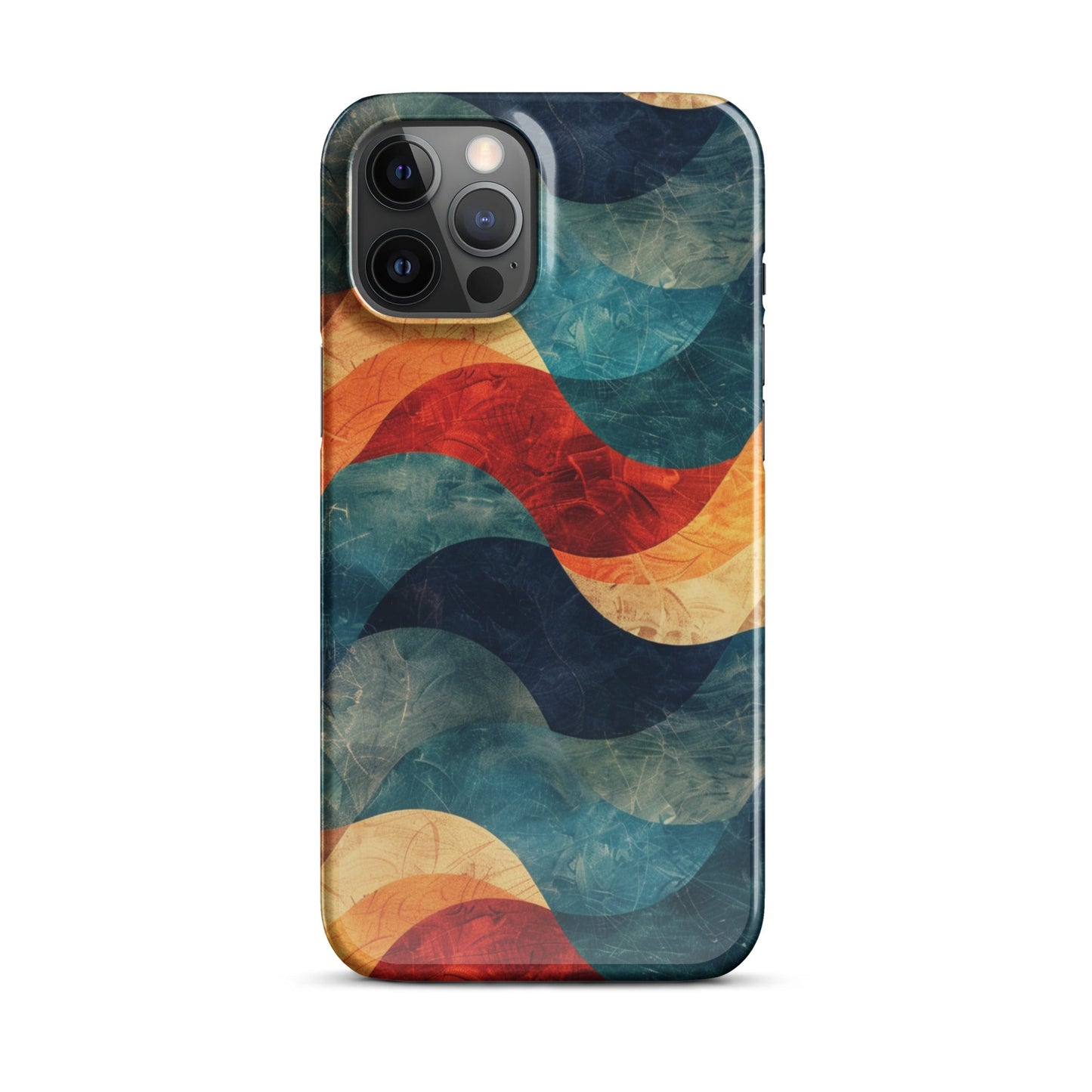 Dune Phone case for iPhone-12