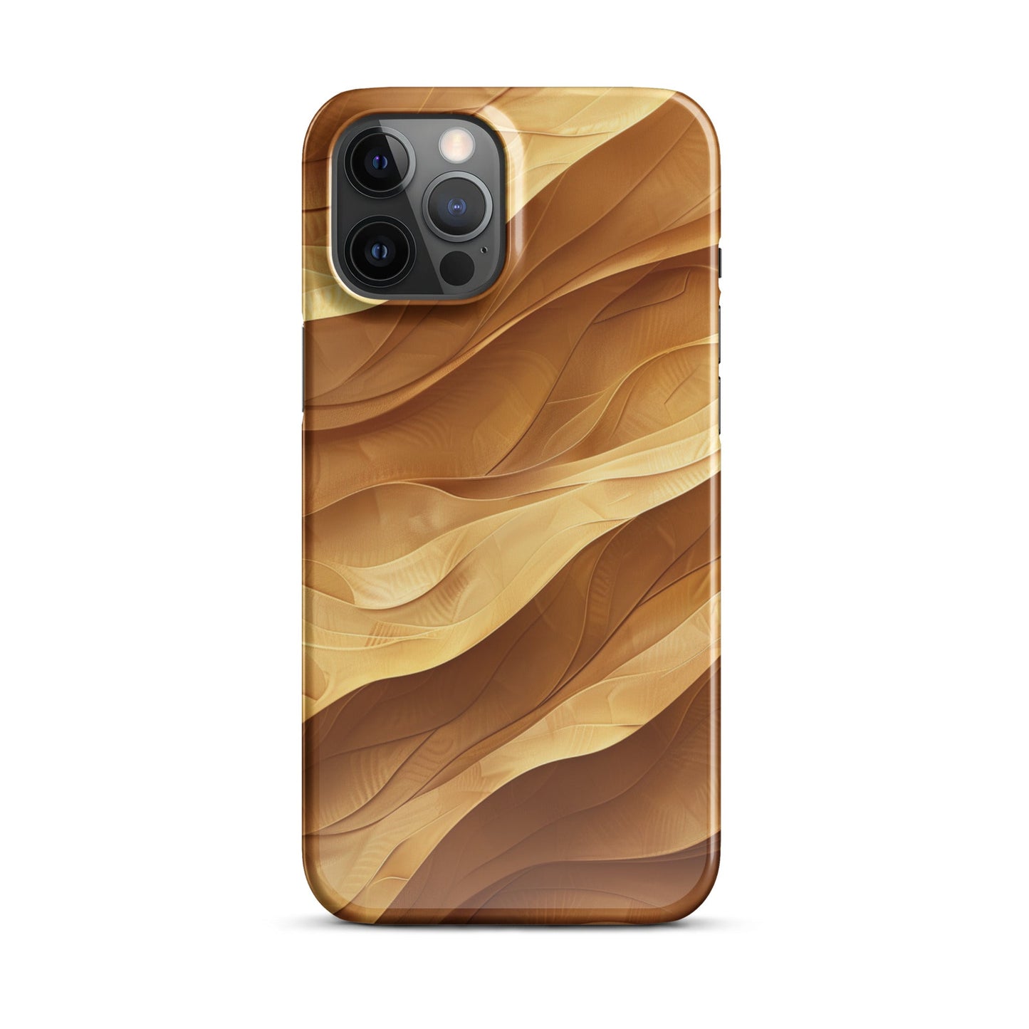 Desert Phone case for iPhone-12