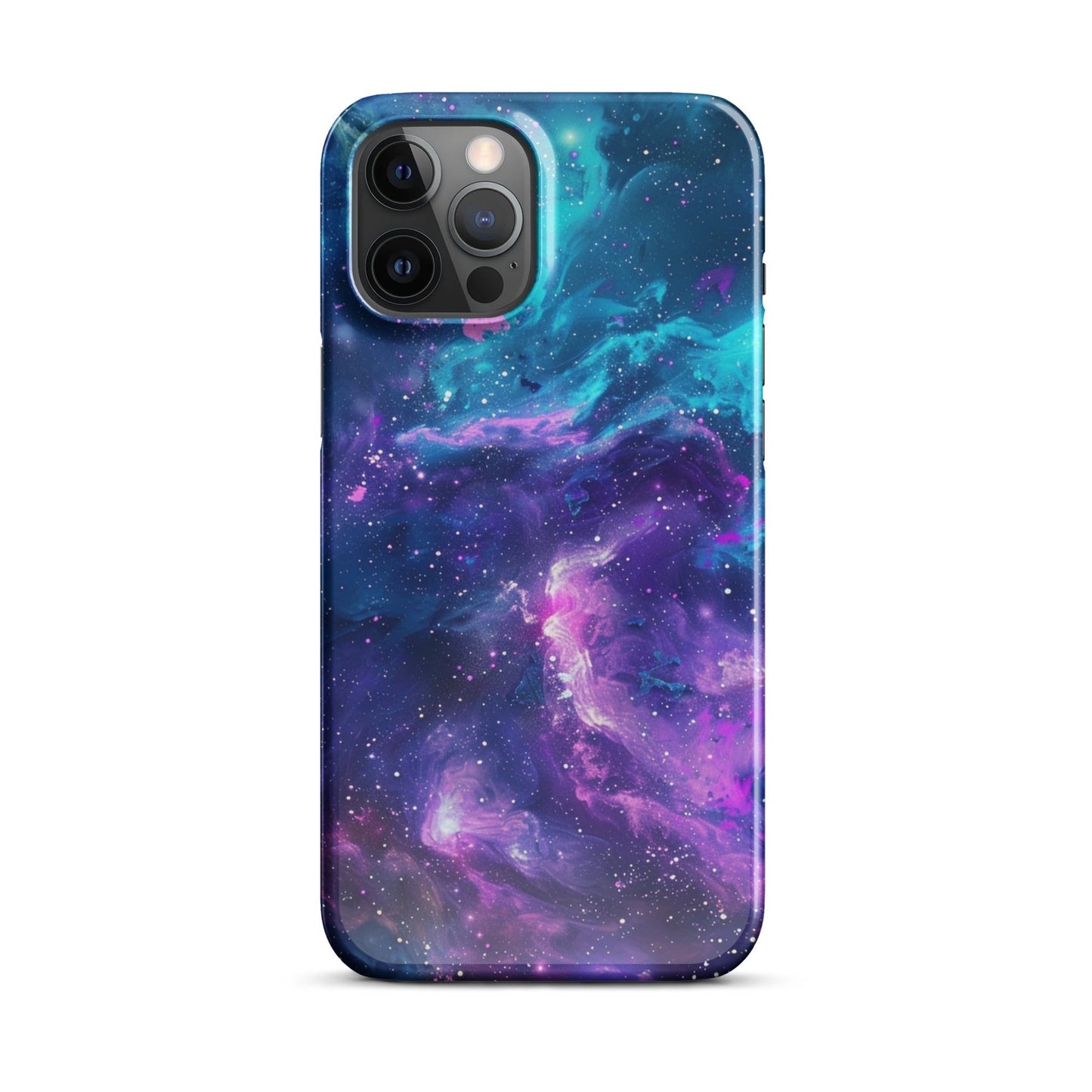 Galaxy 1 Phone case for iPhone-12