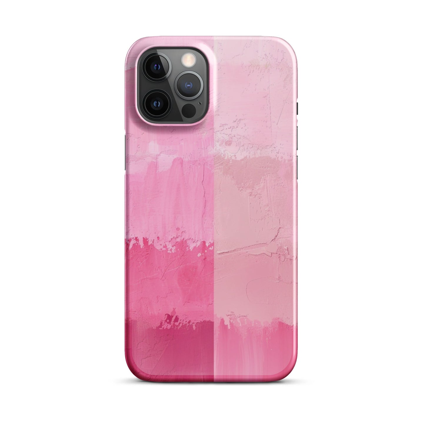 Pink Palette Phone case for iPhone-12