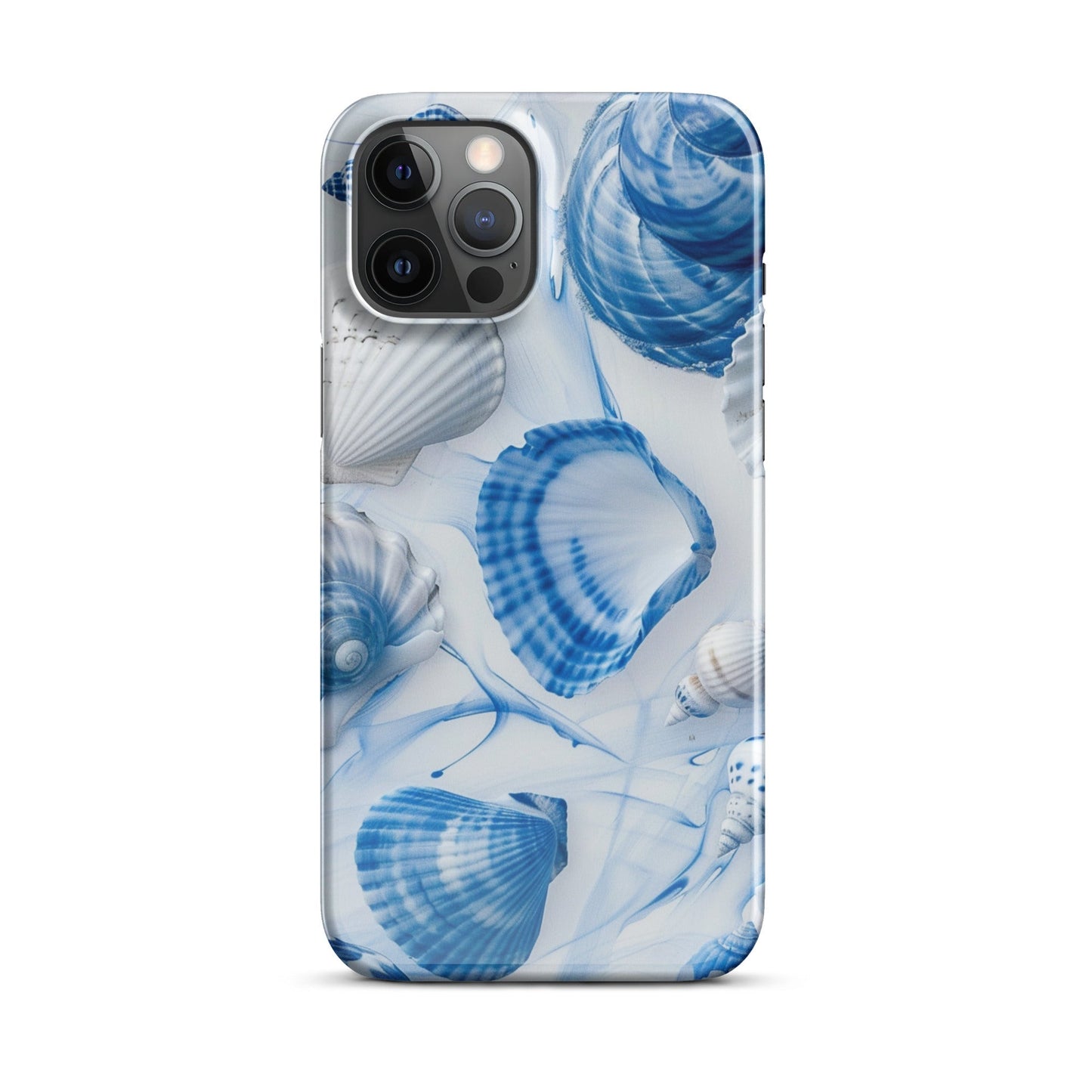 Sea Shells Phone case for iPhone-12