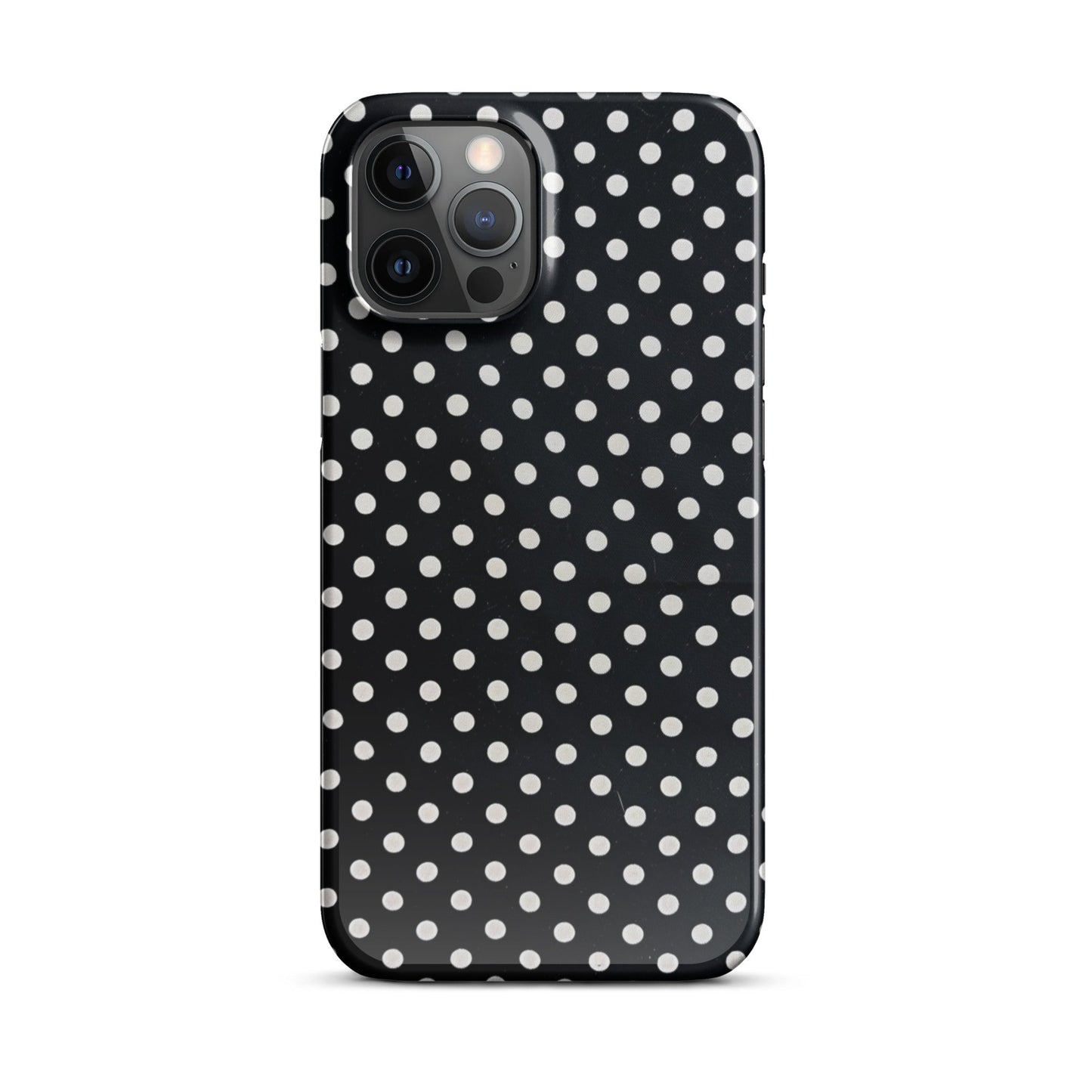 Drops Phone case for iPhone-12