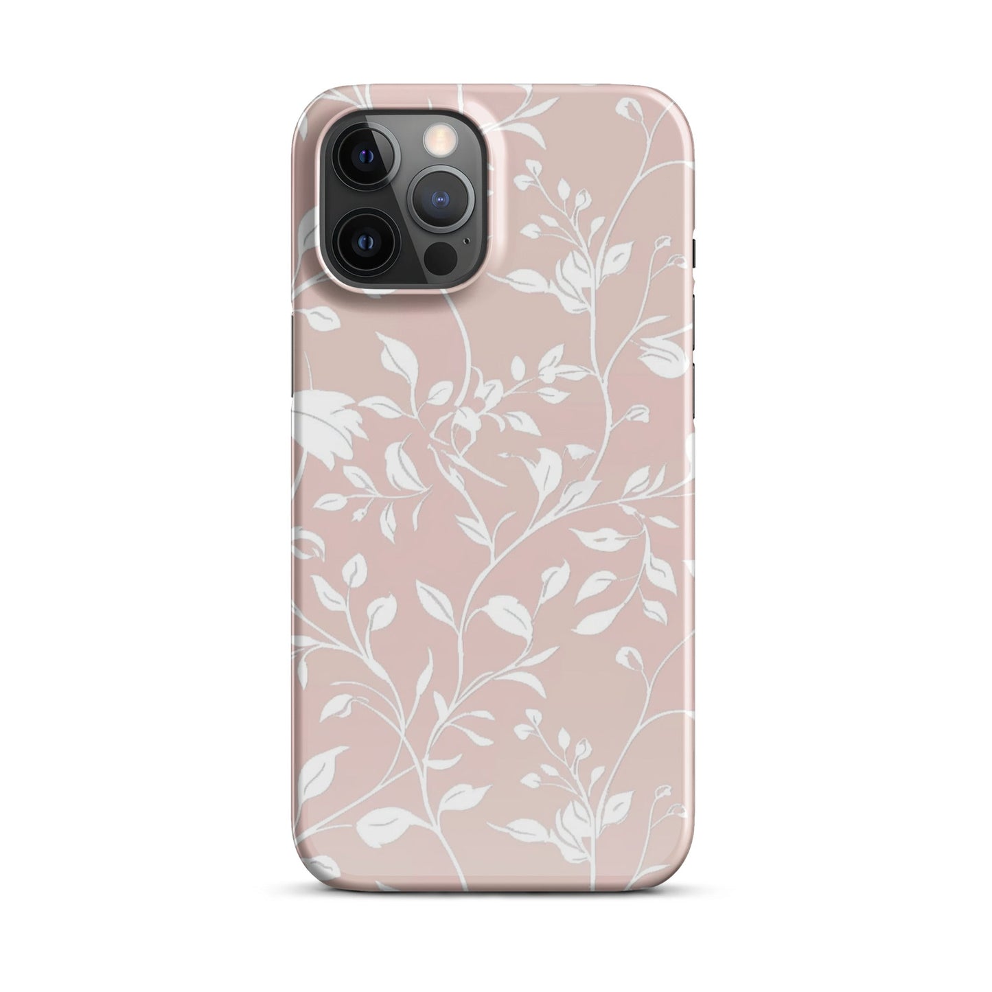 Tree Branches Phone case for iPhone-12