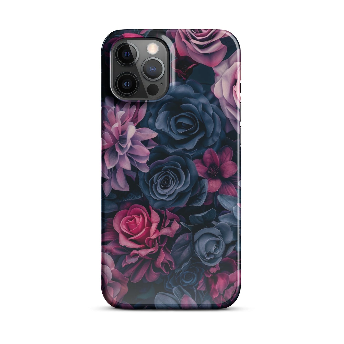 Roses  Phone case for iPhone-12