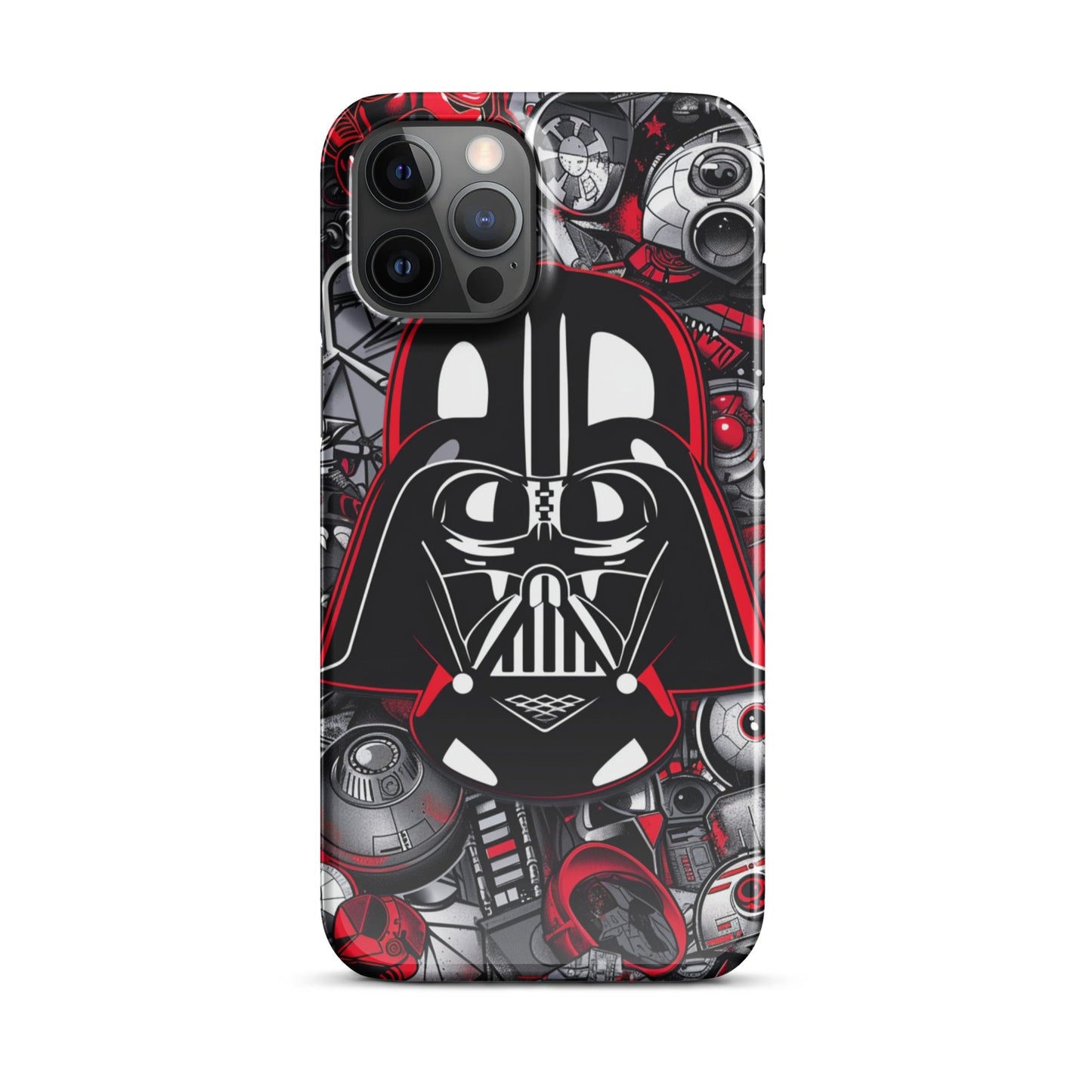 SW Phone case for iPhone-12