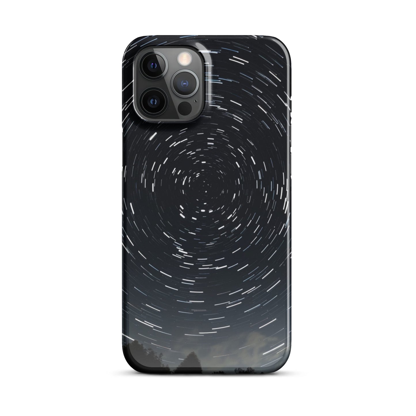 Night Sky Phone case for iPhone-12