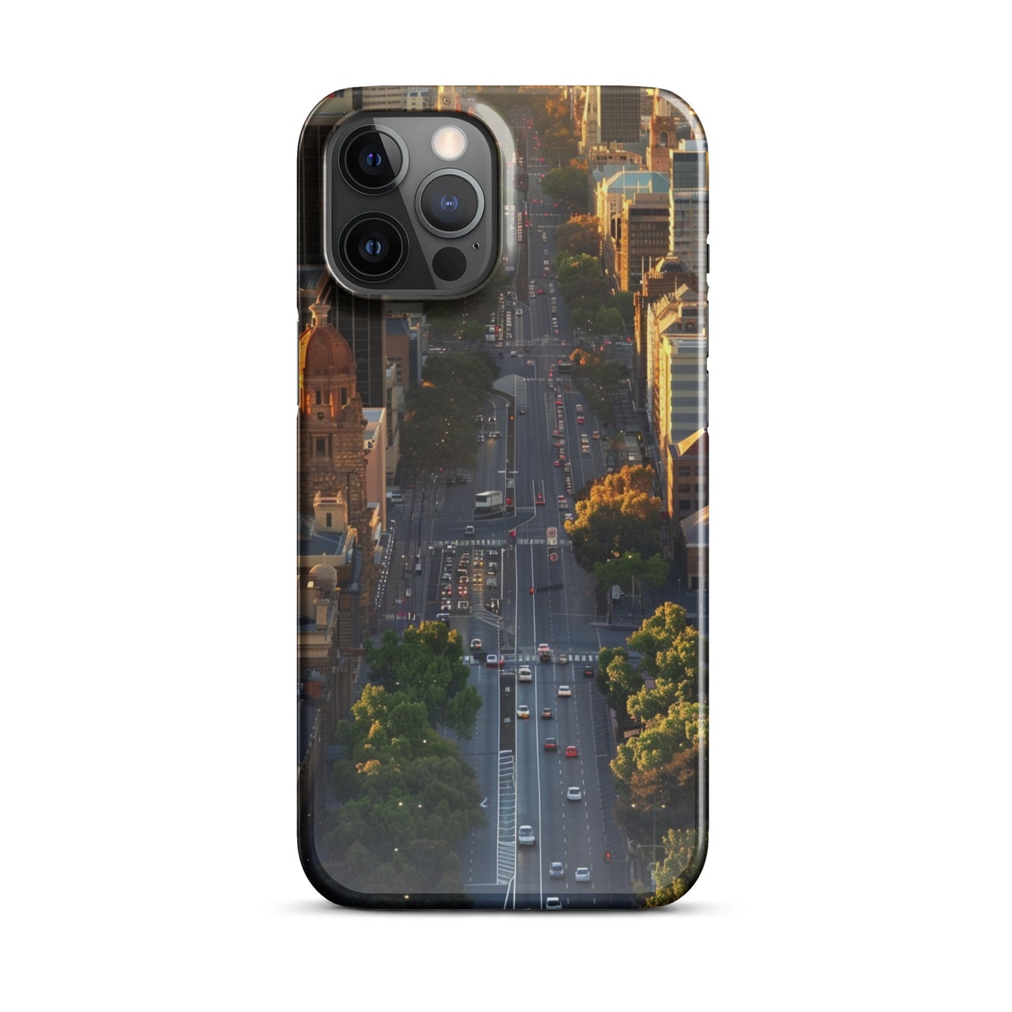 Soth Australia Phone case for iPhone-12