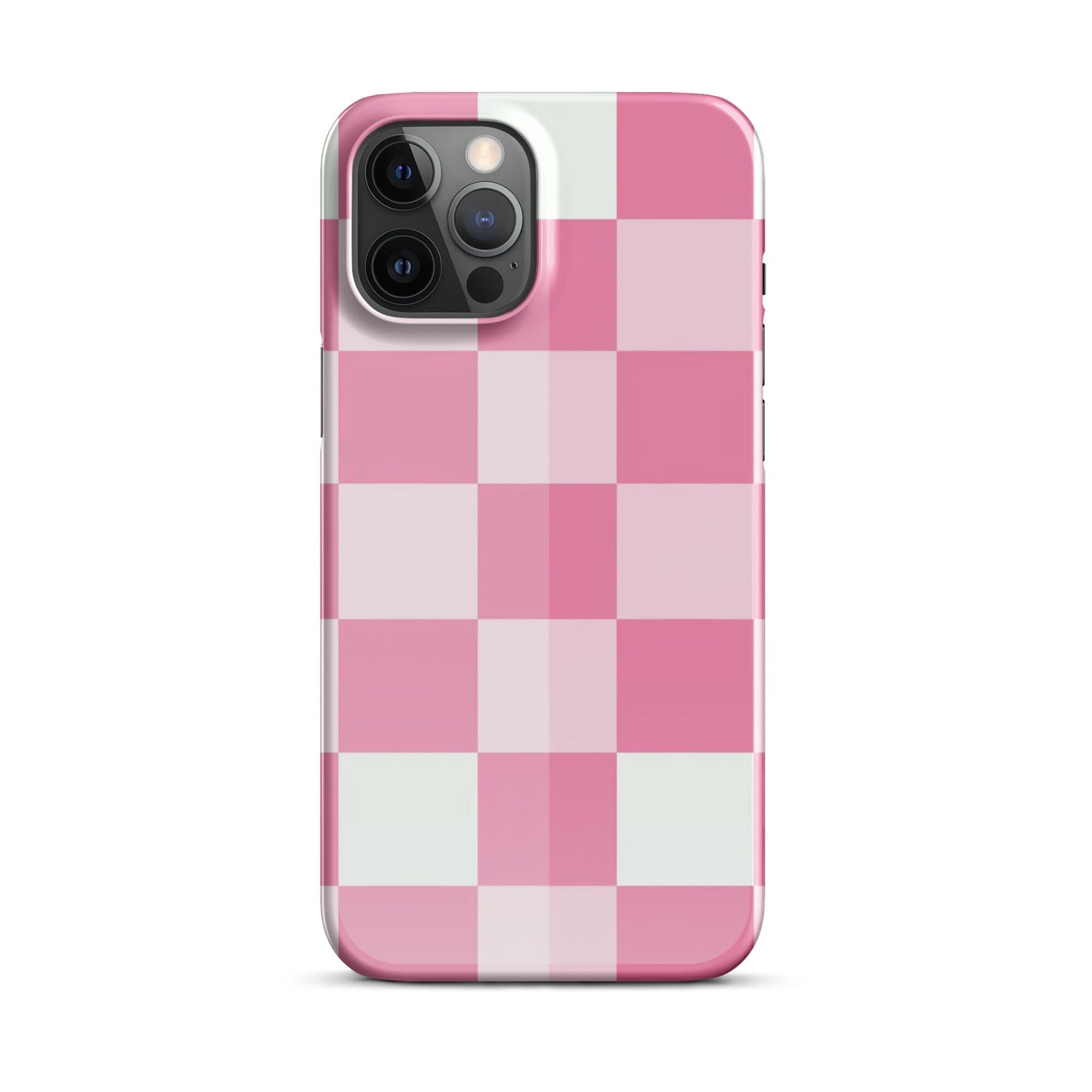 Check Phone case for iPhone-12