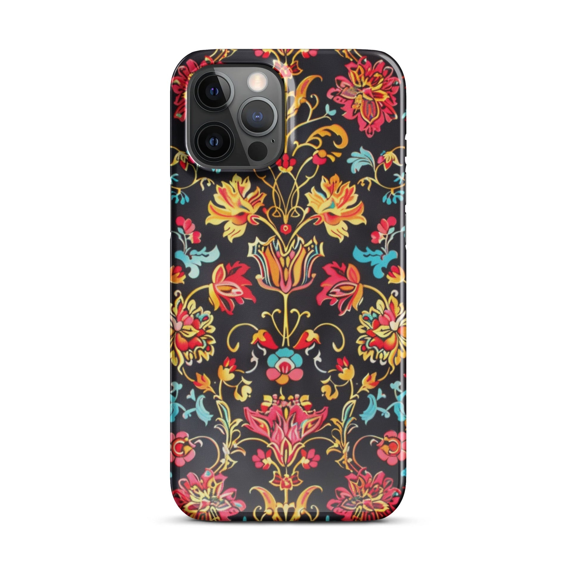 case2 Phone case for iPhone-12