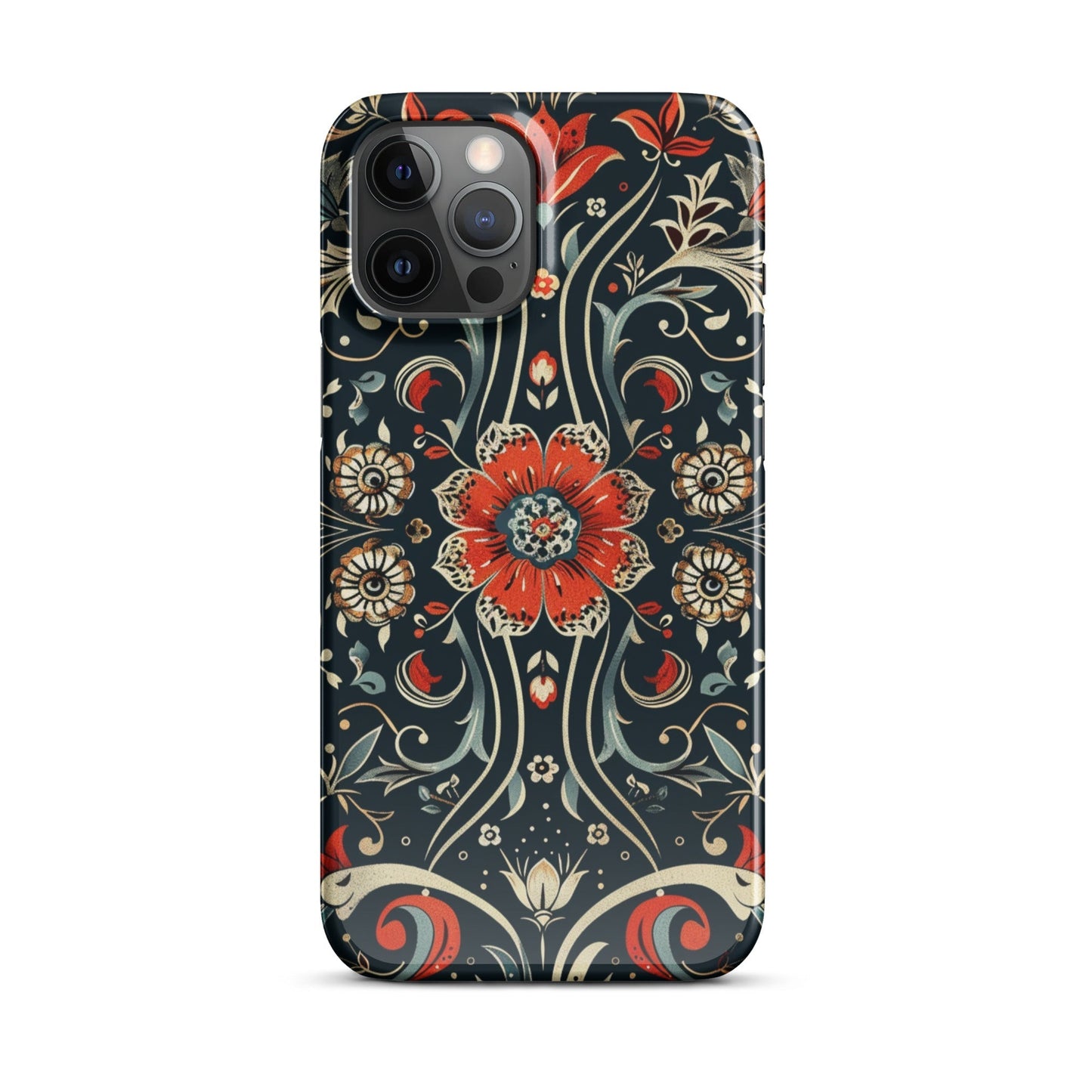 case3 Phone case for iPhone-12