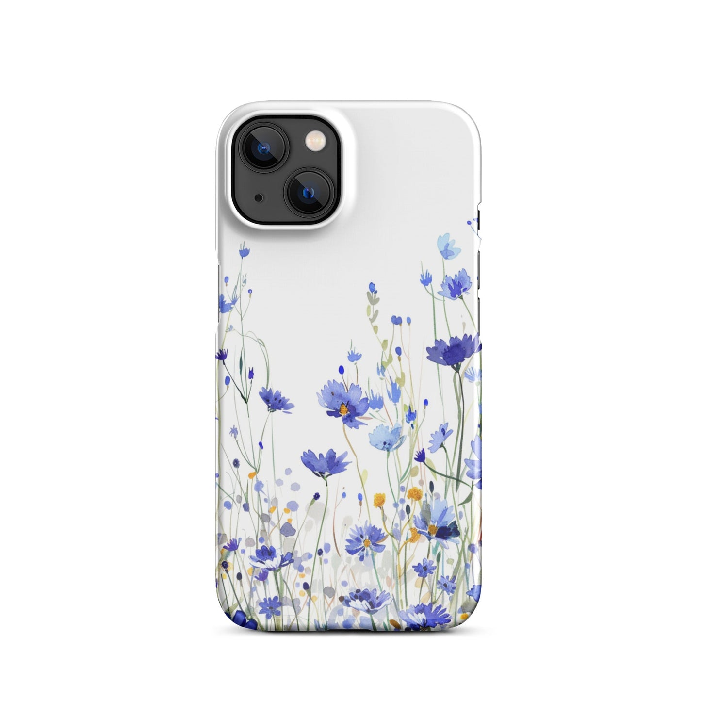 Watercolor Phone case for iPhone-16