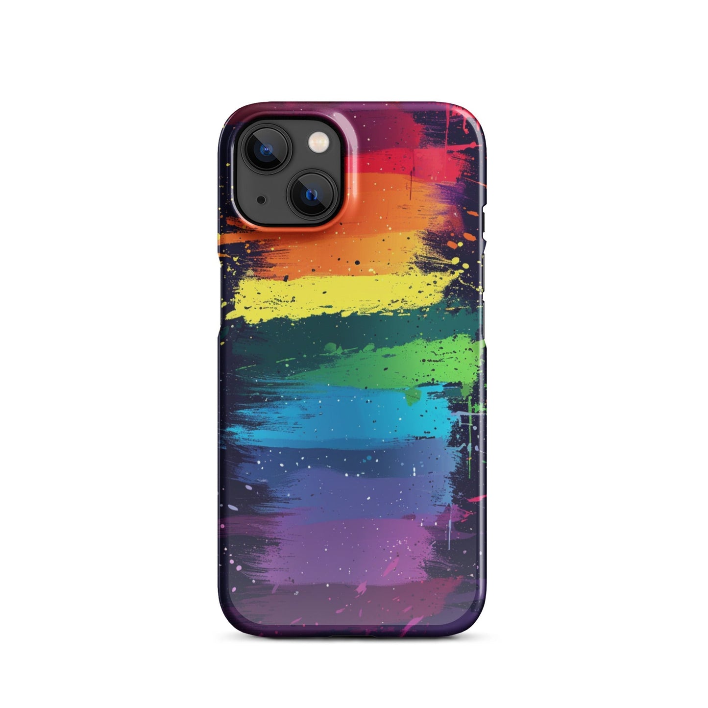 LGBT Phone case for iPhone-16