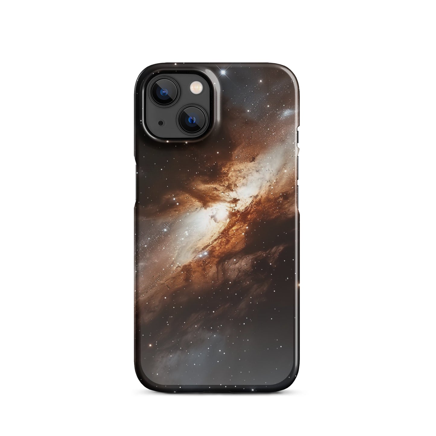 Glaxy Phone case for iPhone-16