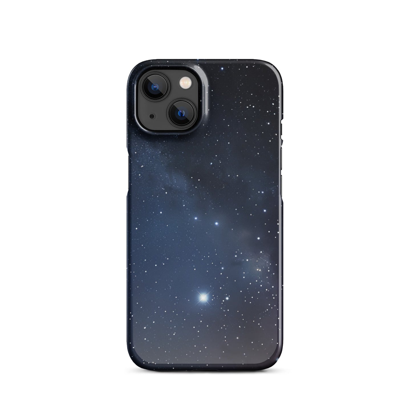 Stars Phone case for iPhone-16