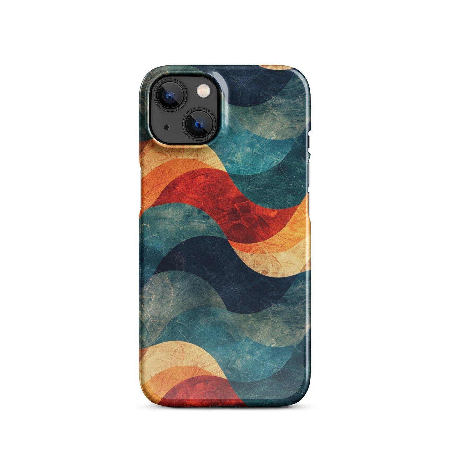 Dune Phone case for iPhone-16