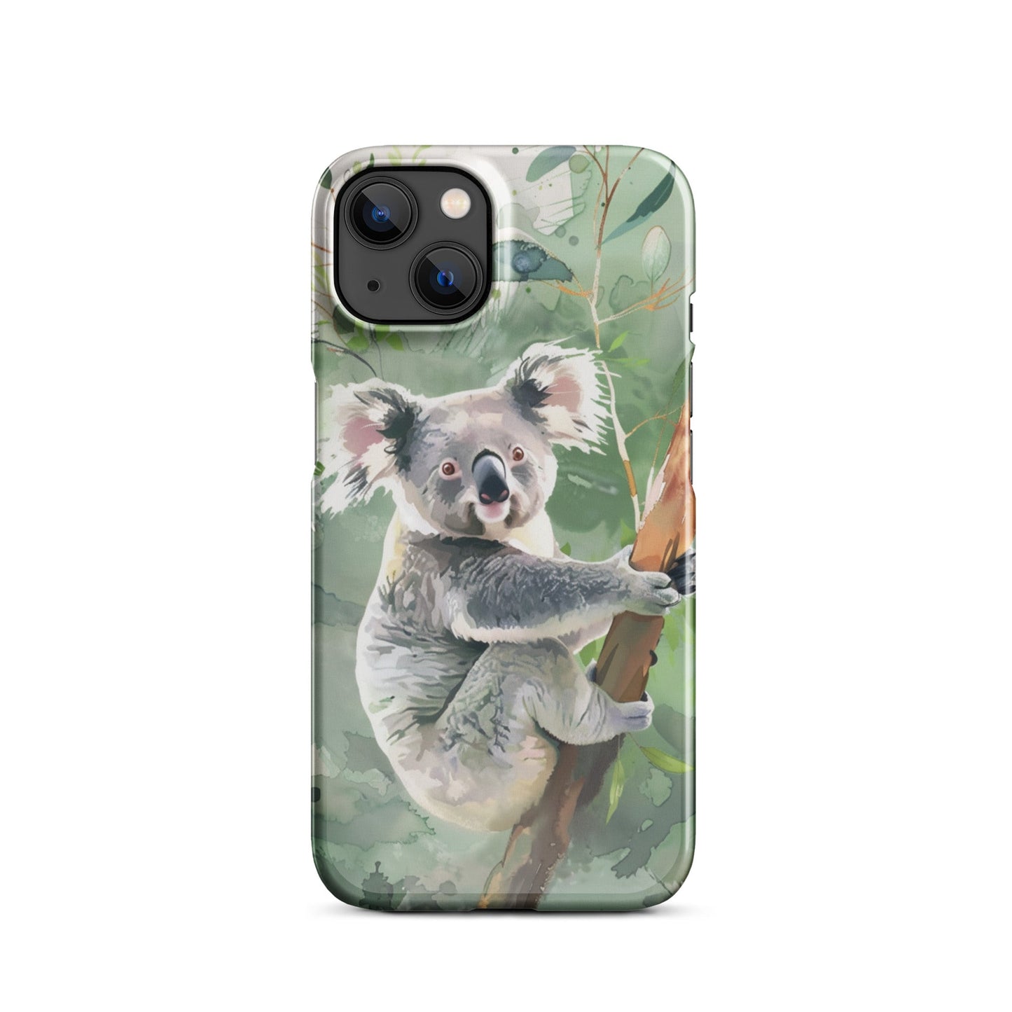 Koala Phone case for iPhone-16