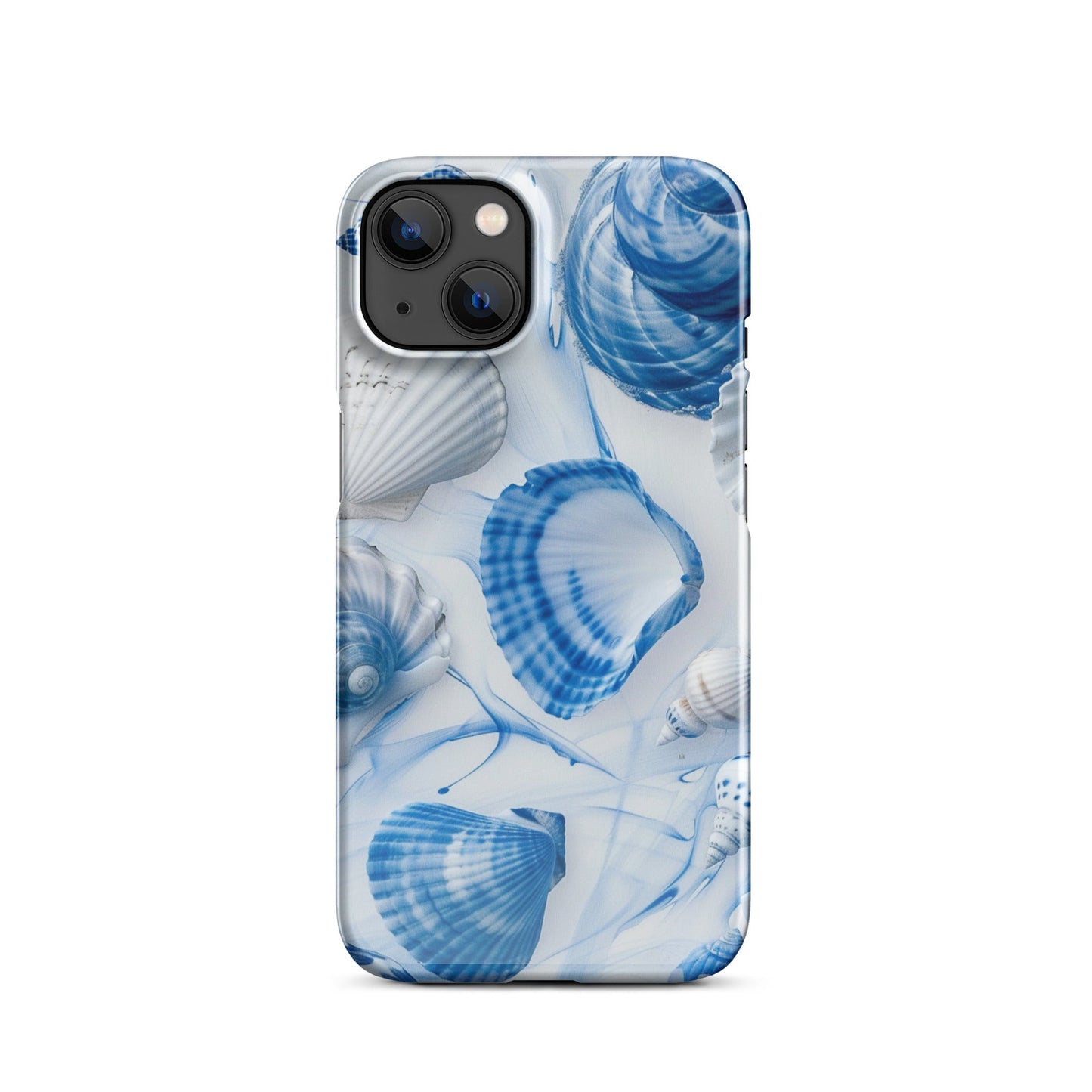 Sea Shells Phone case for iPhone-16