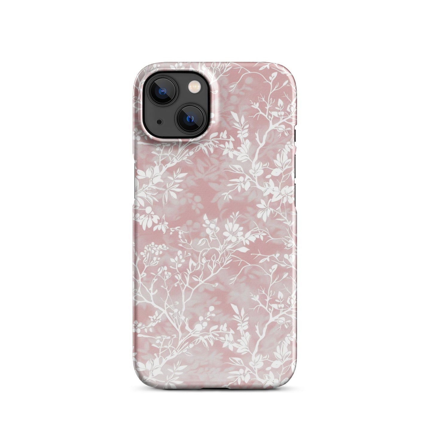 Tree Branch Phone case for iPhone-16