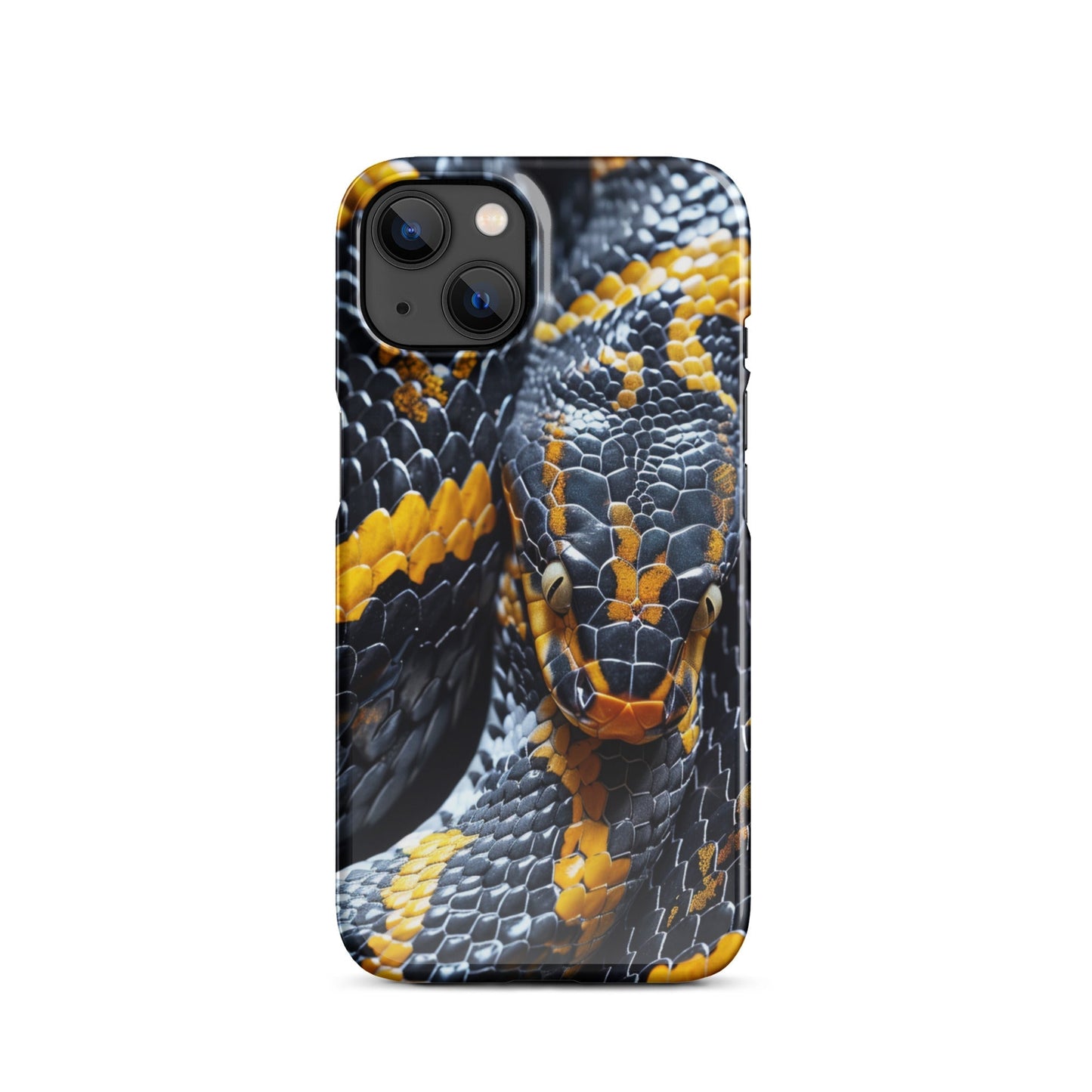 Snake Phone case for iPhone-16