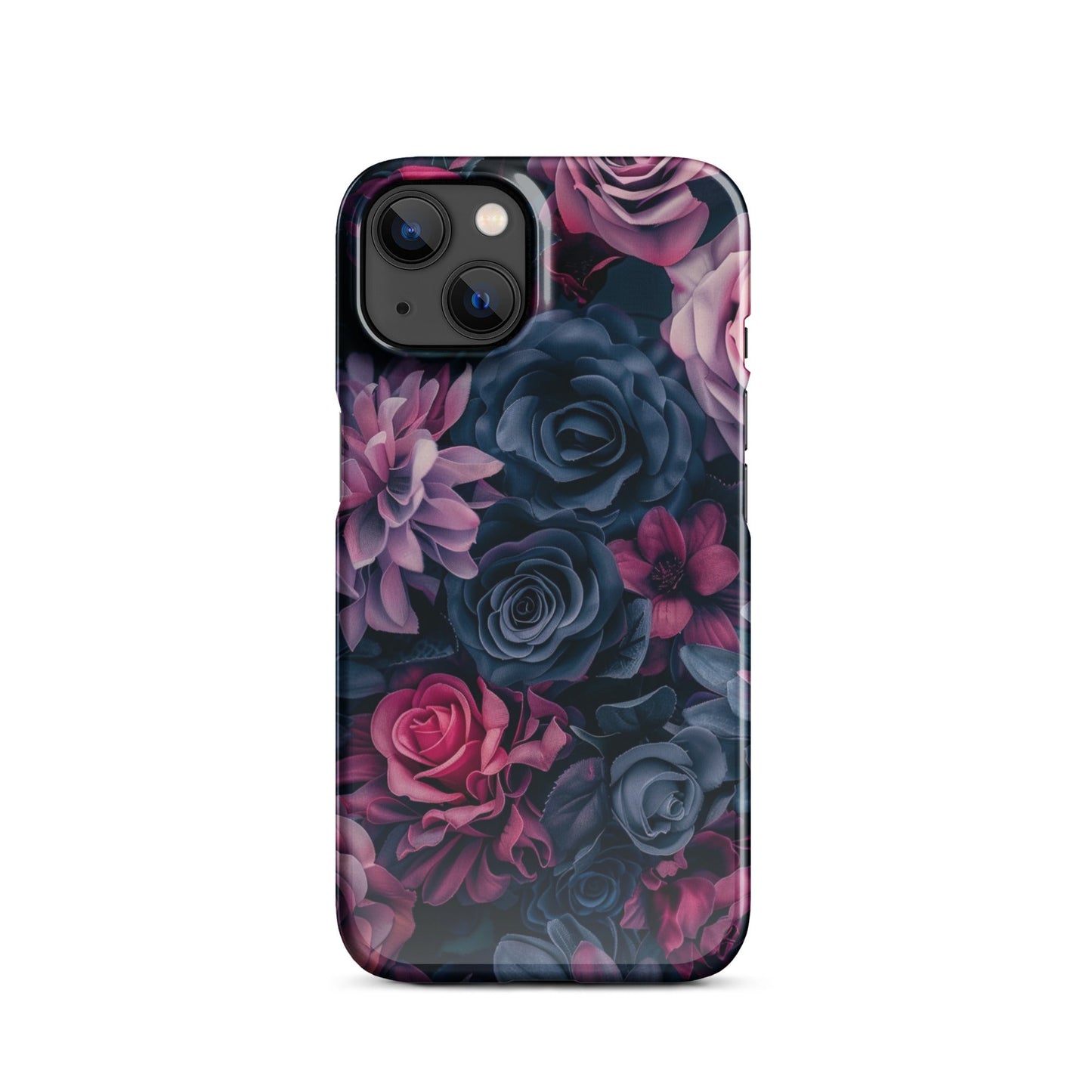 Roses  Phone case for iPhone-16