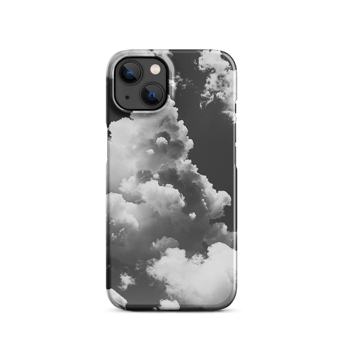 Clouds Phone case for iPhone-16