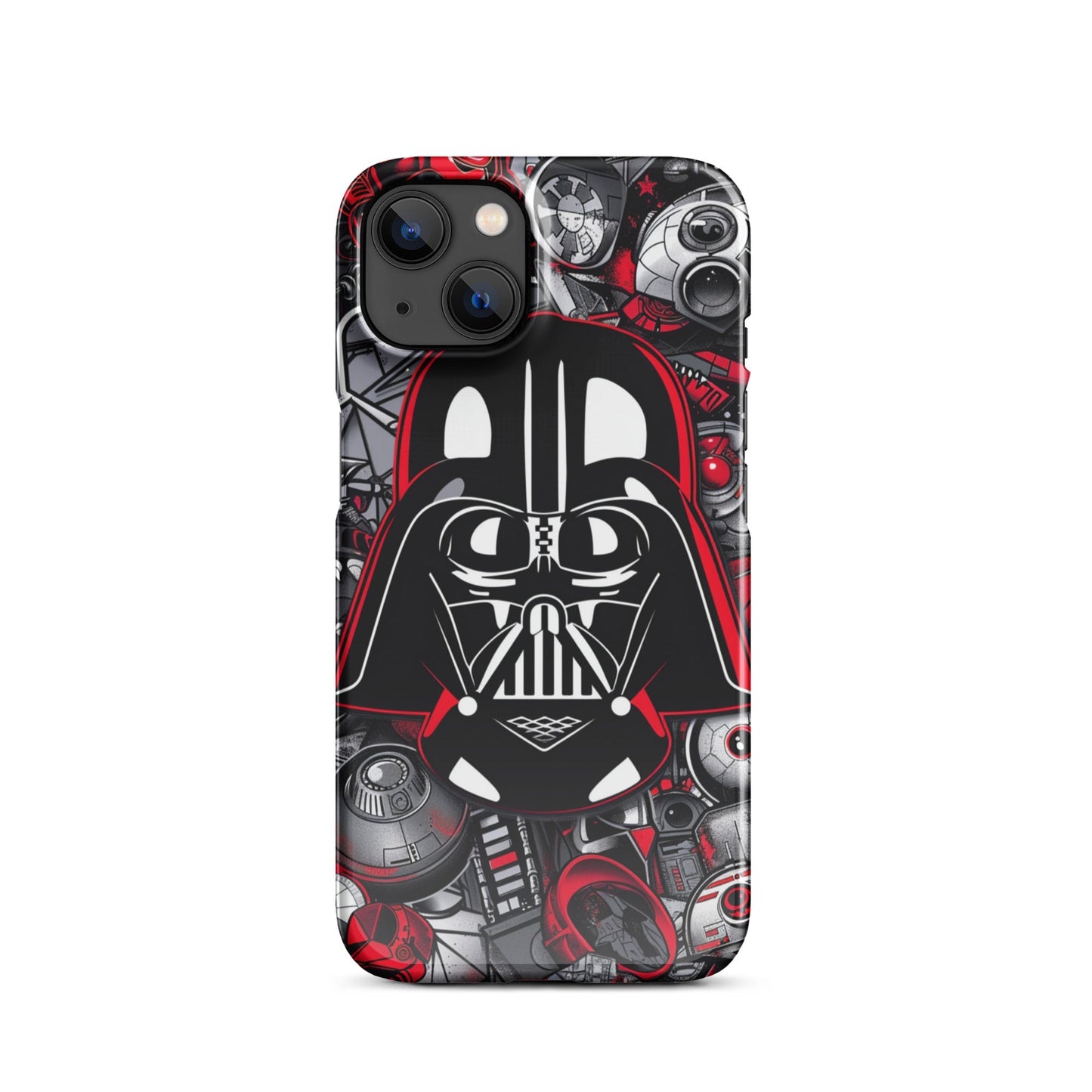 SW Phone case for iPhone-16