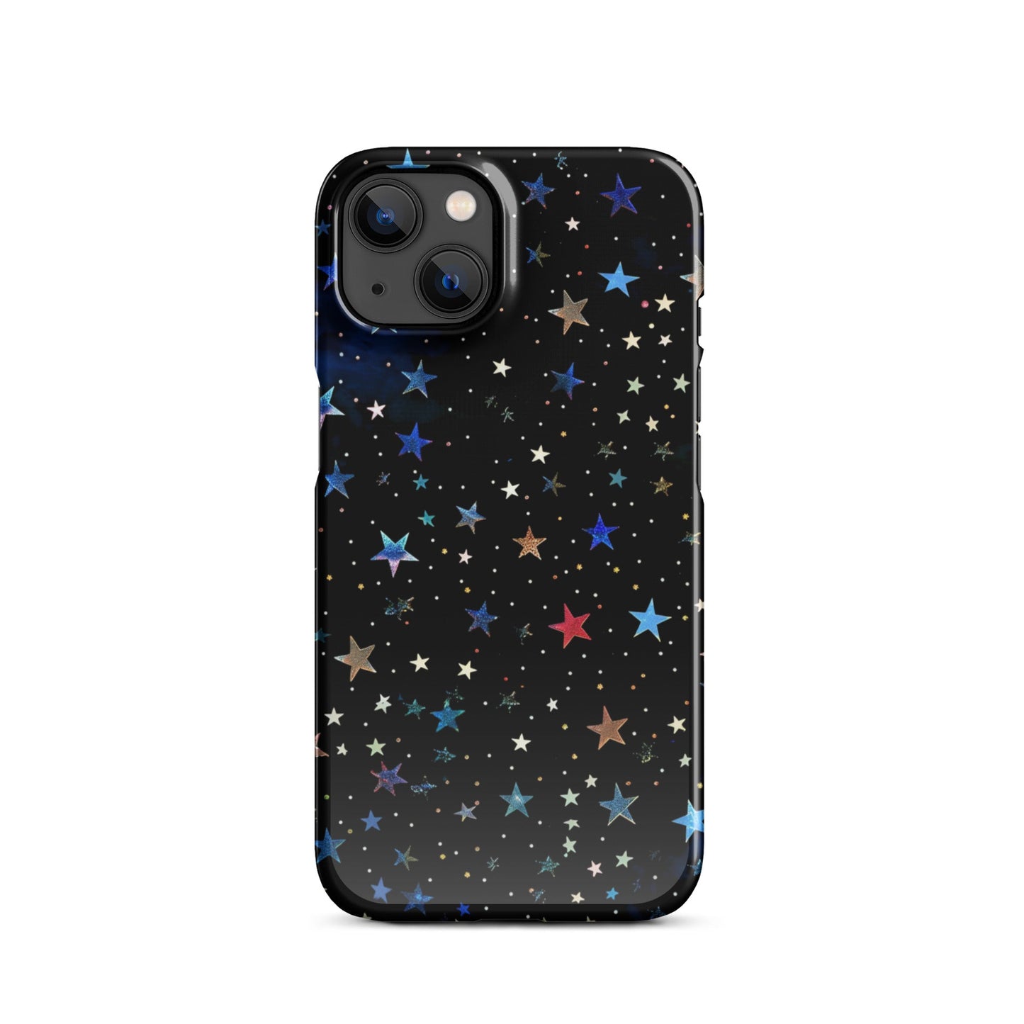 Stars Phone case for iPhone-16