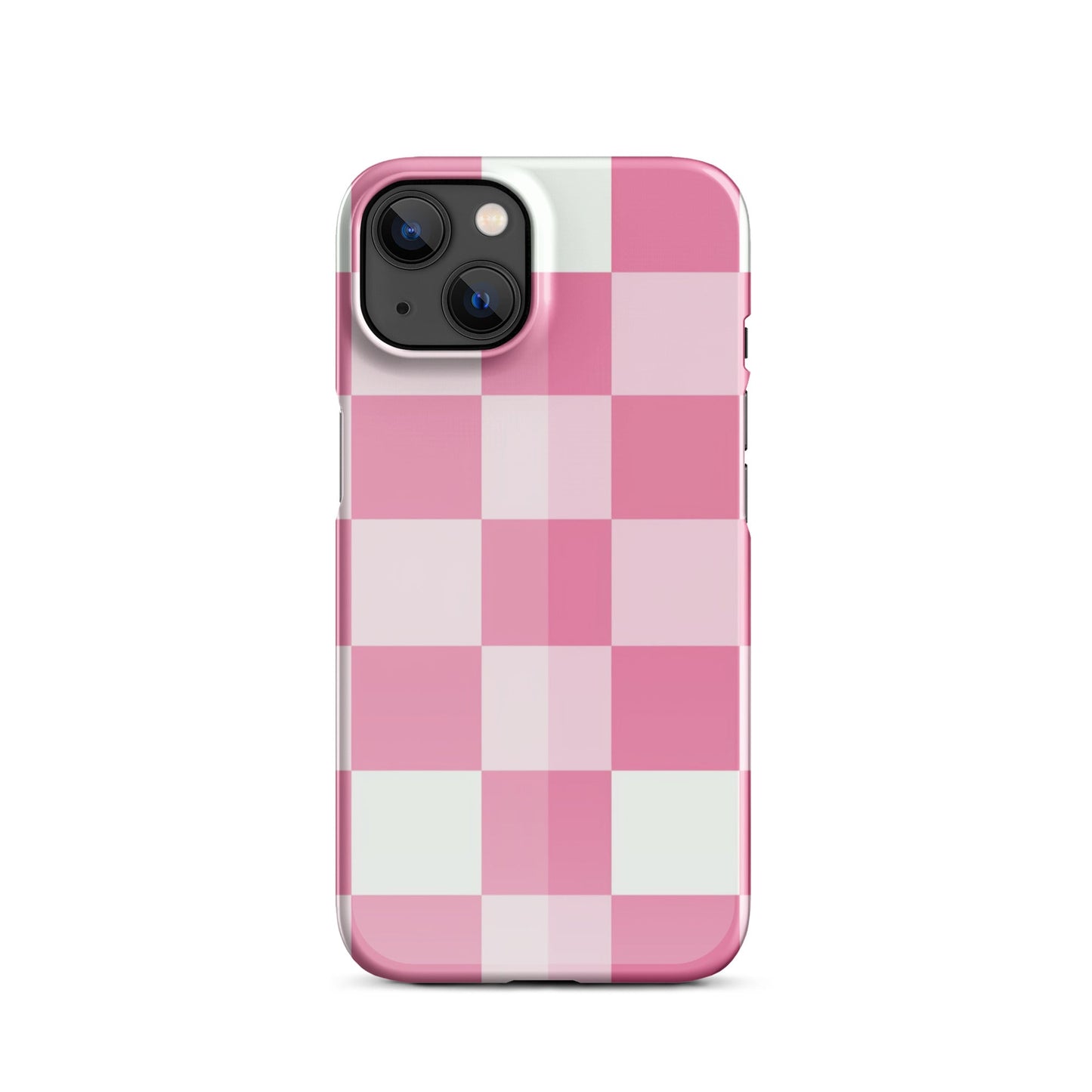 Check Phone case for iPhone-16