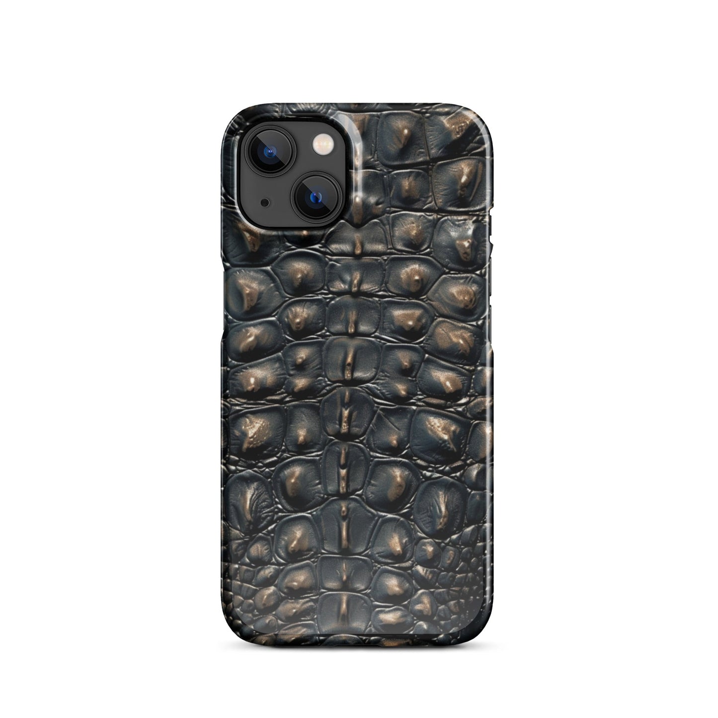 Croc Phone case for iPhone-16