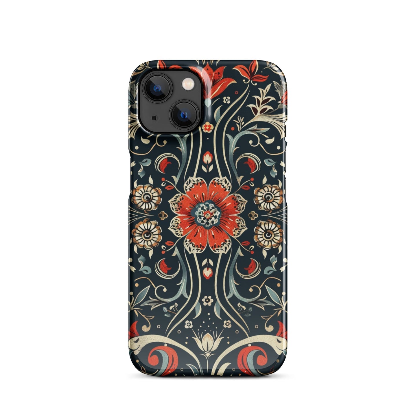 case3 Phone case for iPhone-16