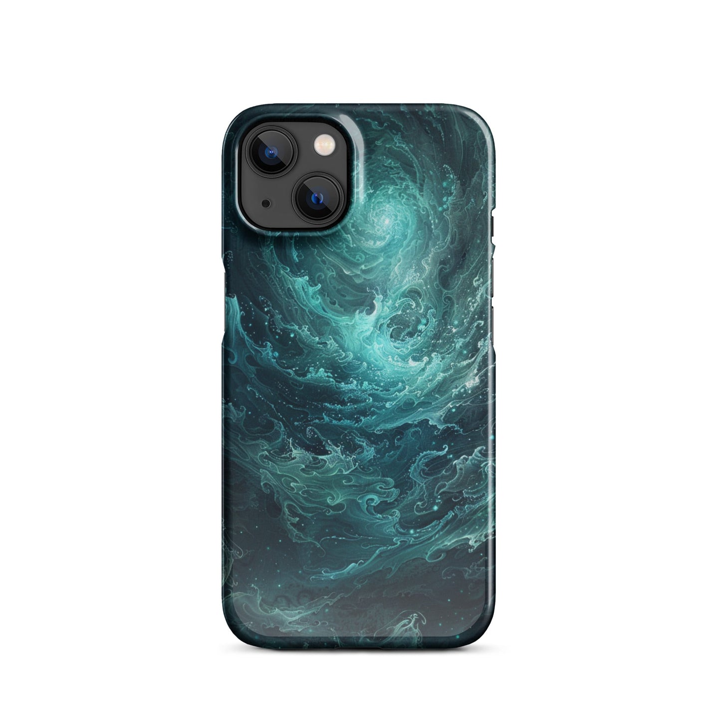 Deep Phone case for iPhone-16