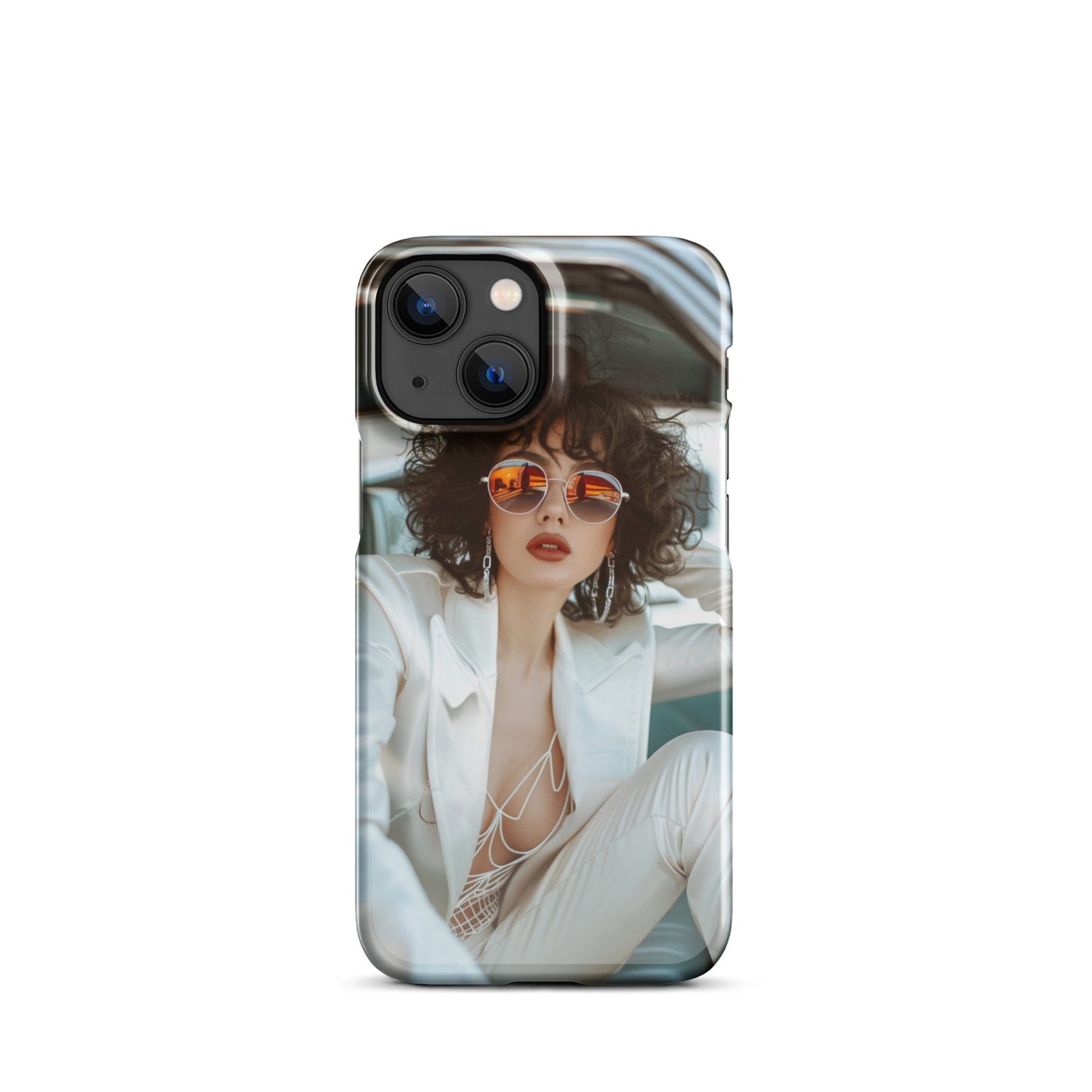 Fashionista Phone case for iPhone-14