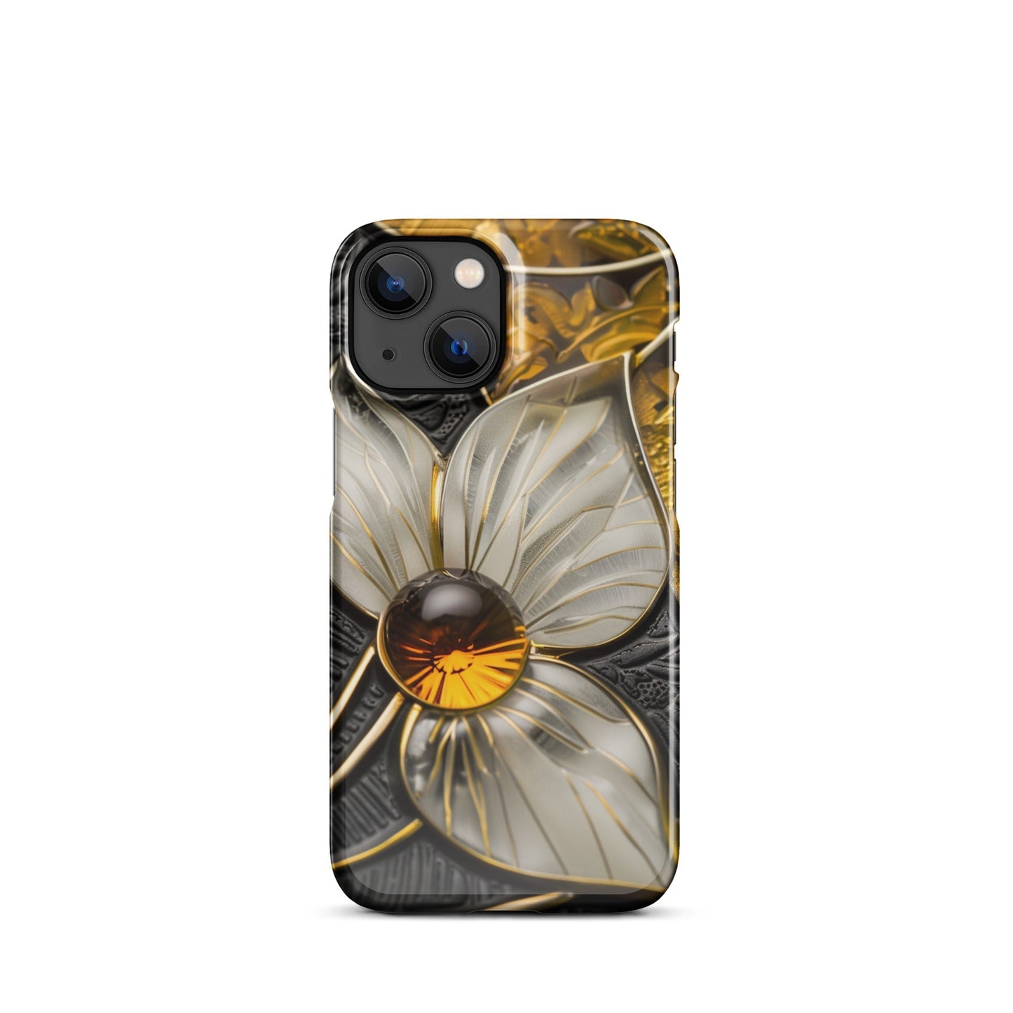 Decorative Phone case for iPhone-14