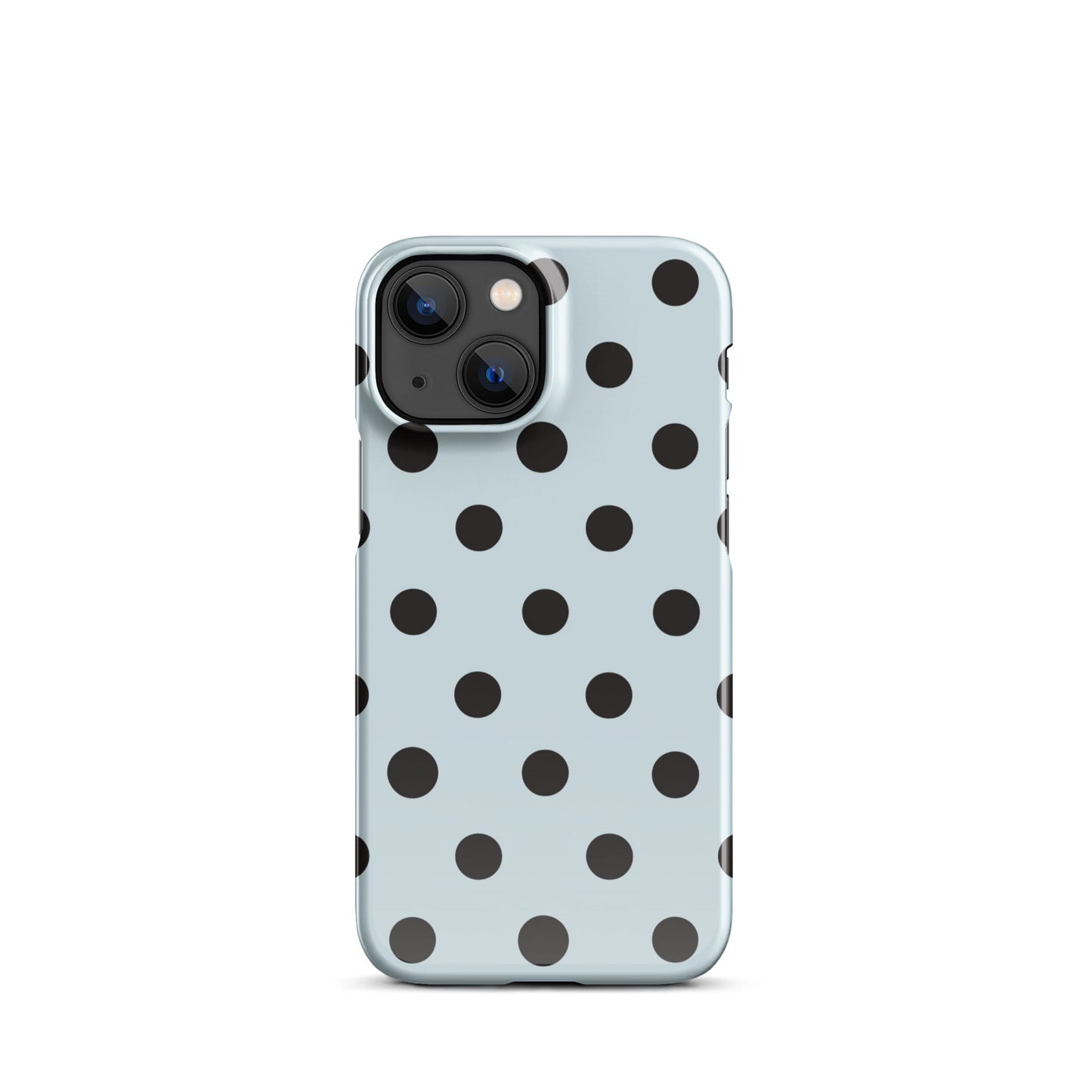 Polka Dots Phone case for iPhone-14