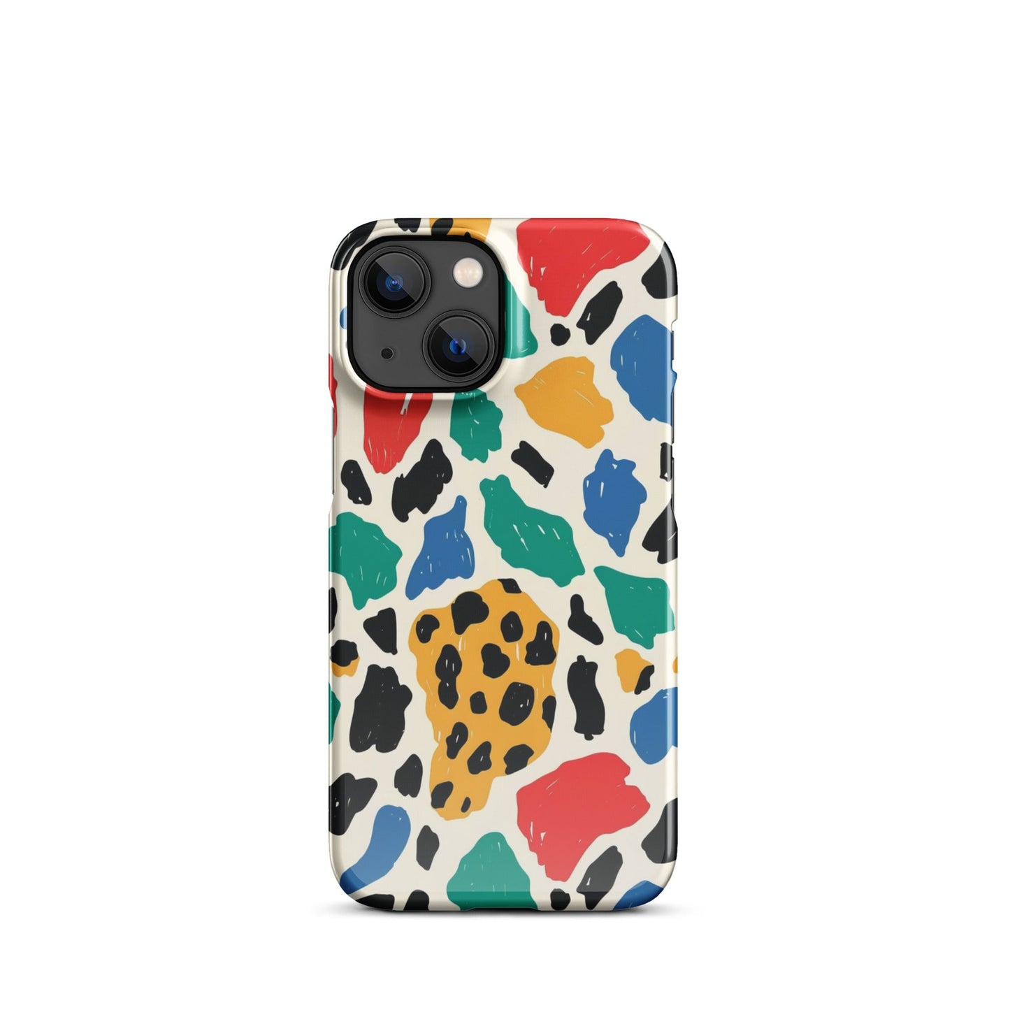 Bold Phone case for iPhone-14