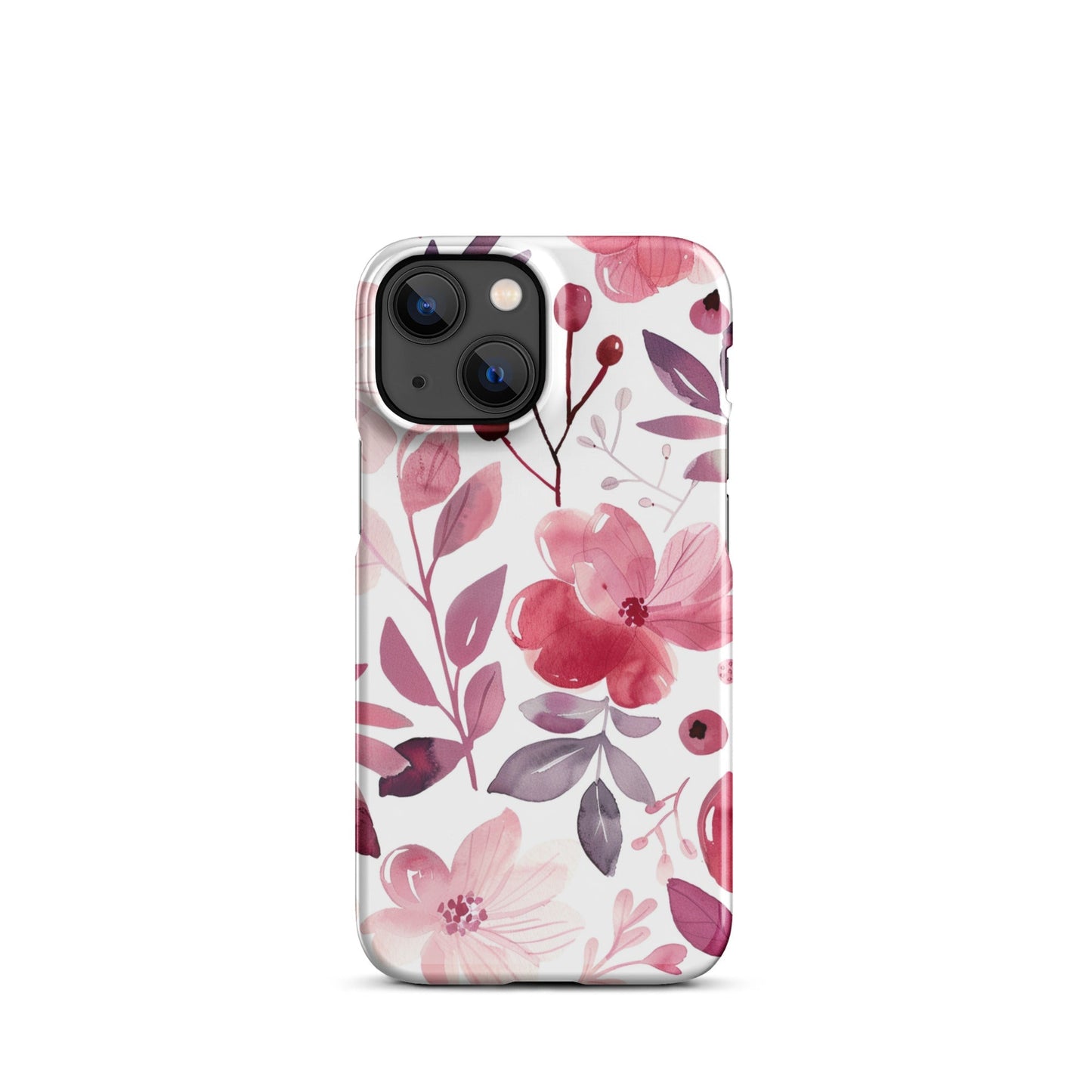 Lilac Tones Phone case for iPhone-14