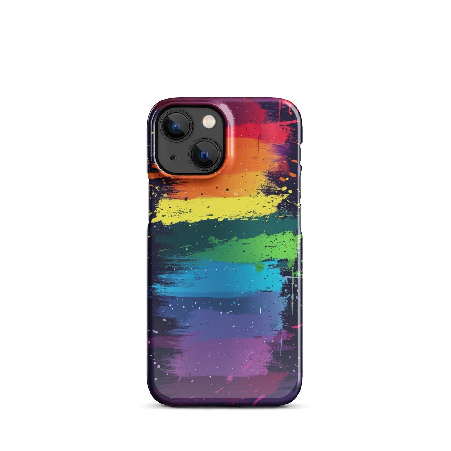 LGBT Phone case for iPhone-14