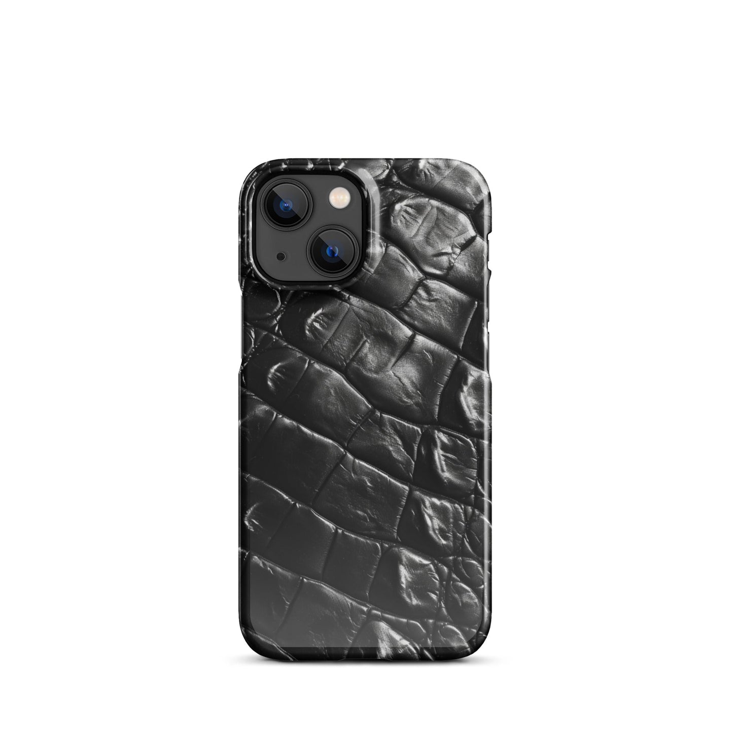 Crocodile Phone case for iPhone-14