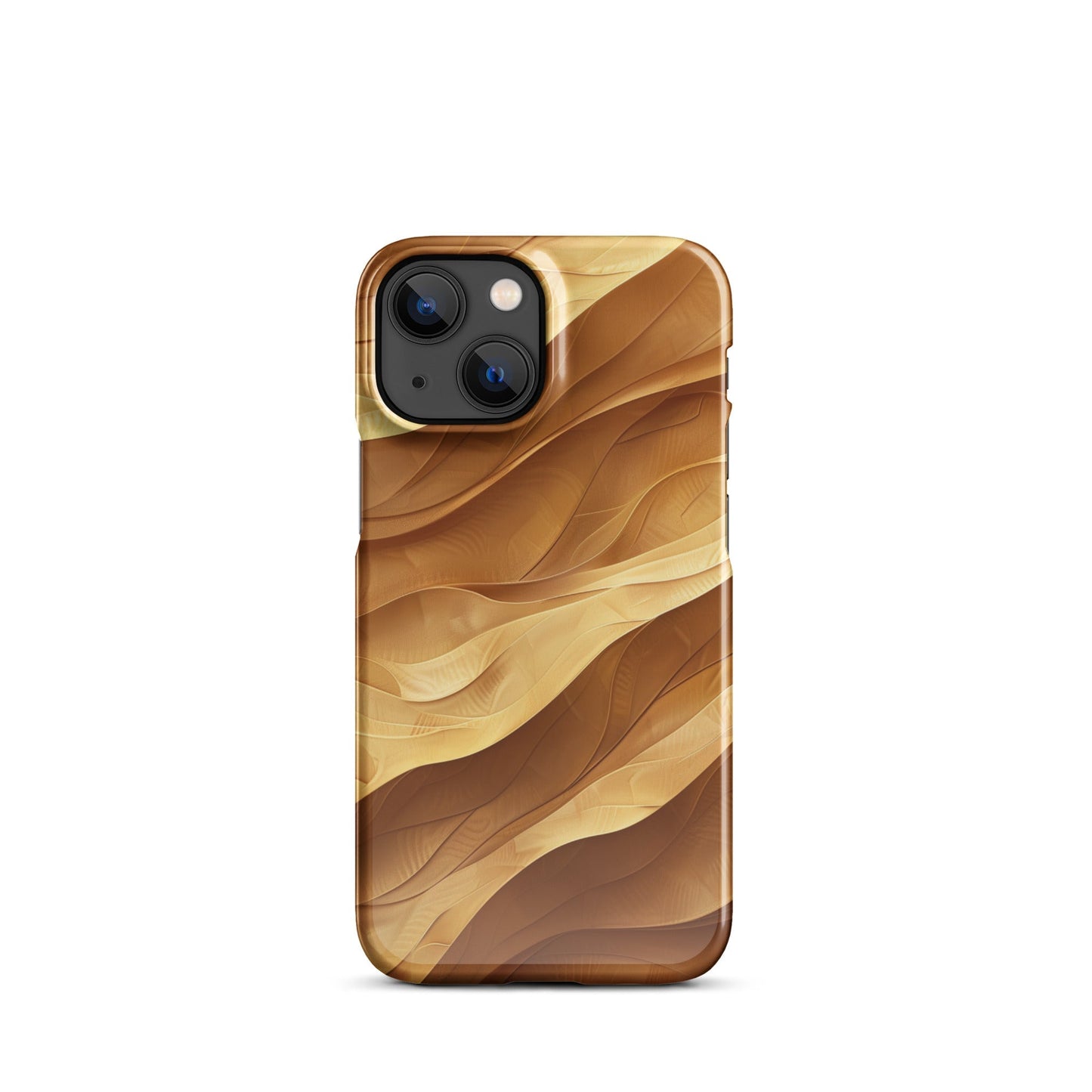 Desert Phone case for iPhone-14