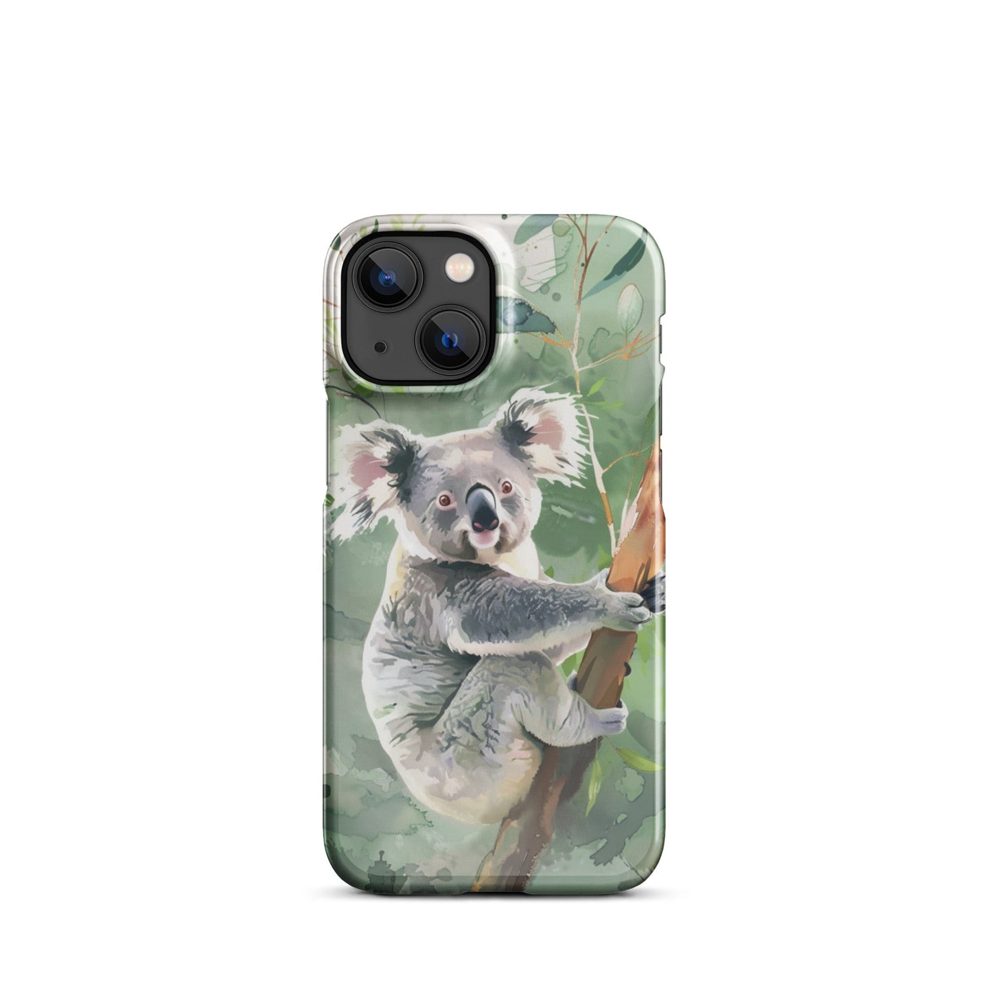 Koala Phone case for iPhone-14